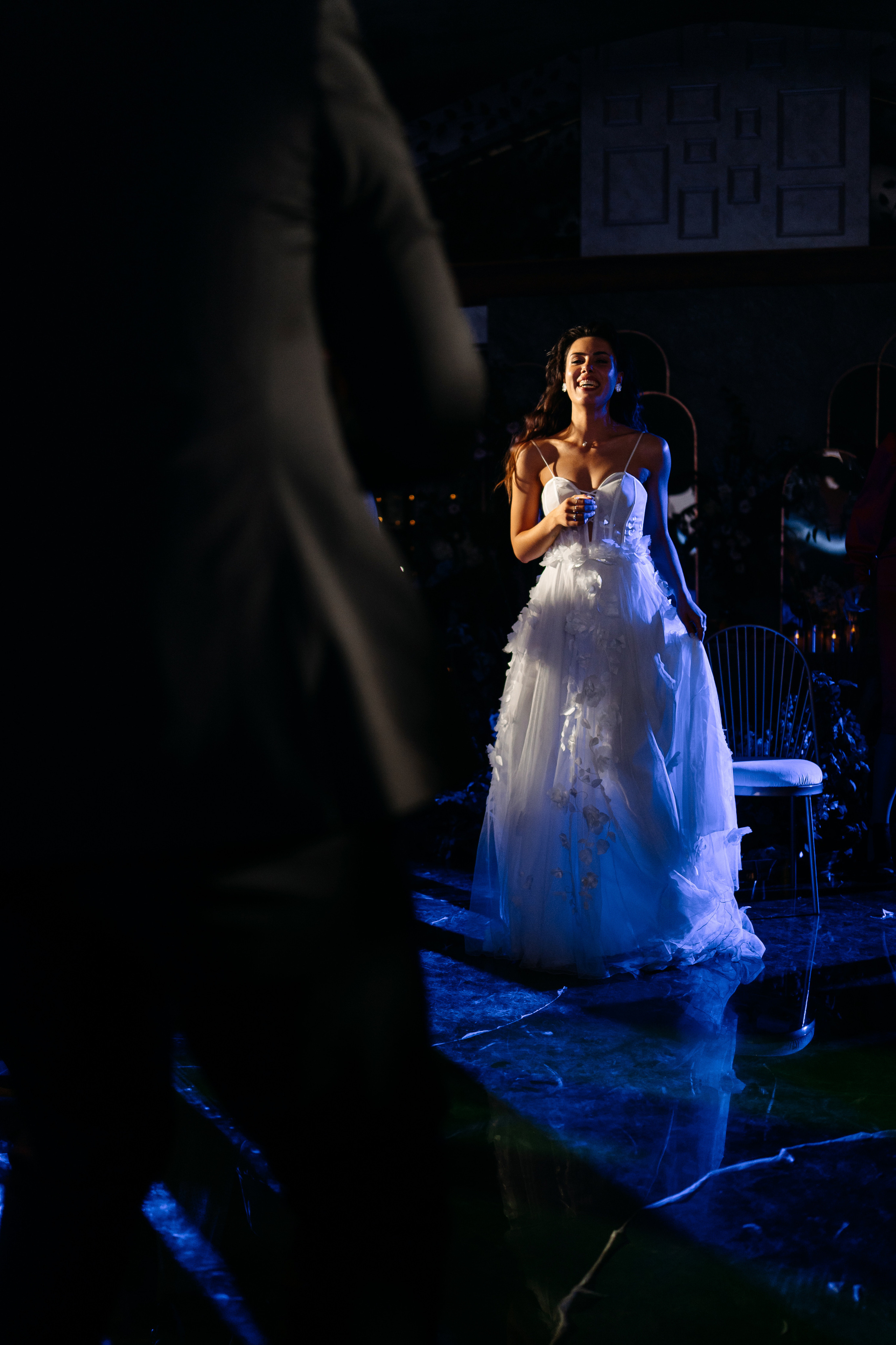 Владимир и София. Свадебный и репортажный фотограф в Москве Андрей Вайман