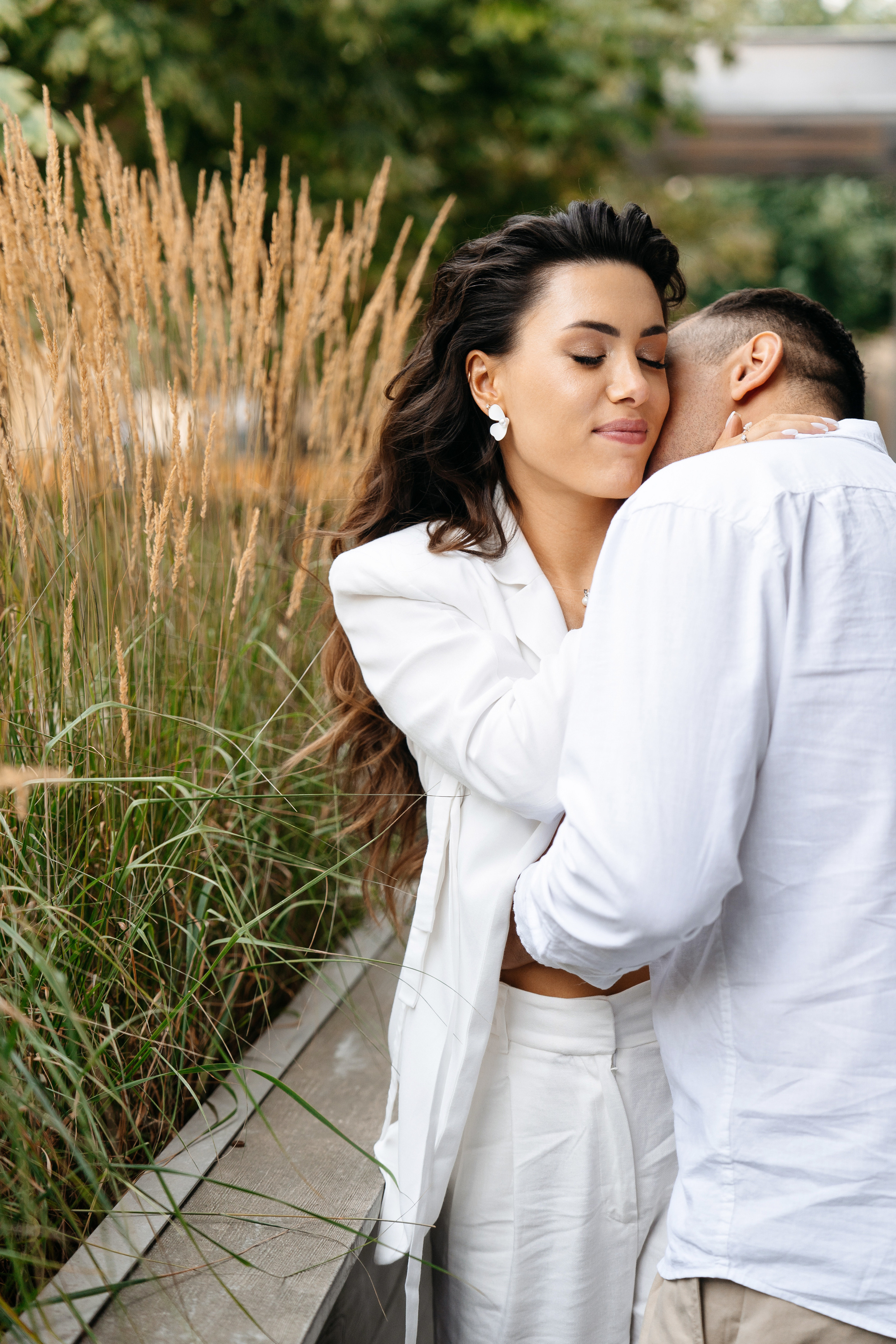 Владимир и София. Свадебный и репортажный фотограф в Москве Андрей Вайман