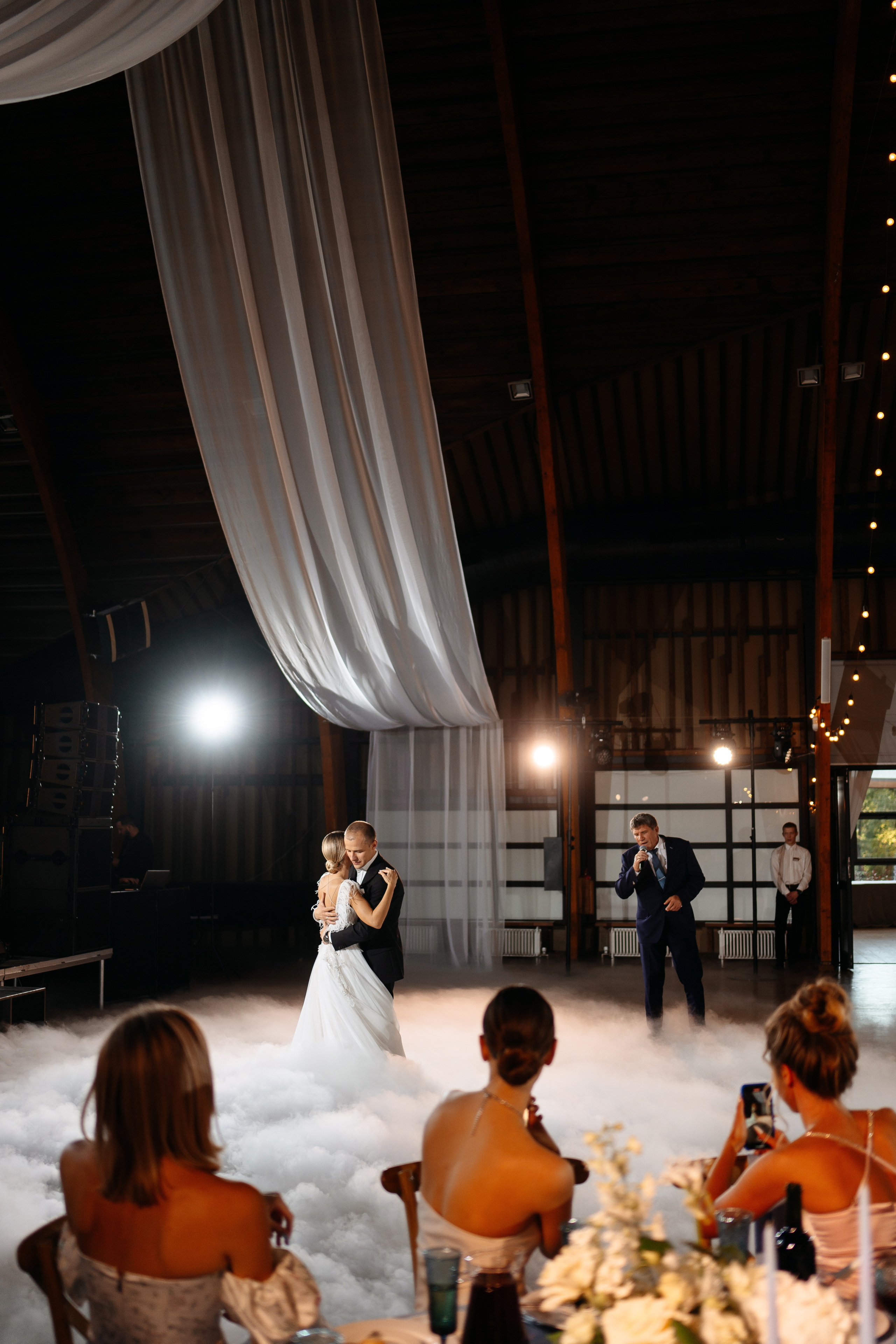 Артур и Ульяна. Свадебный и репортажный фотограф в Москве Андрей Вайман