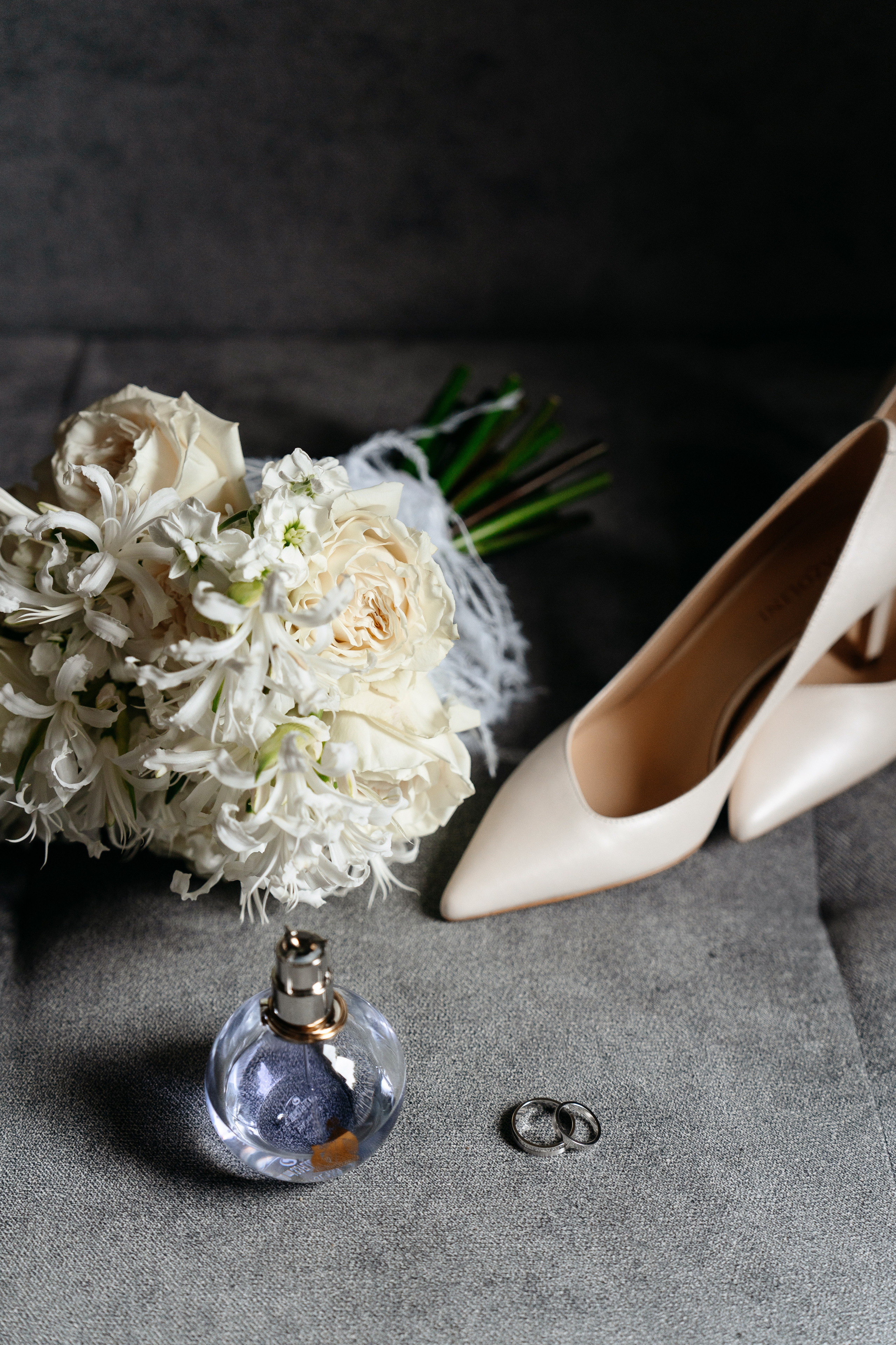 Артур и Ульяна. Свадебный и репортажный фотограф в Москве Андрей Вайман