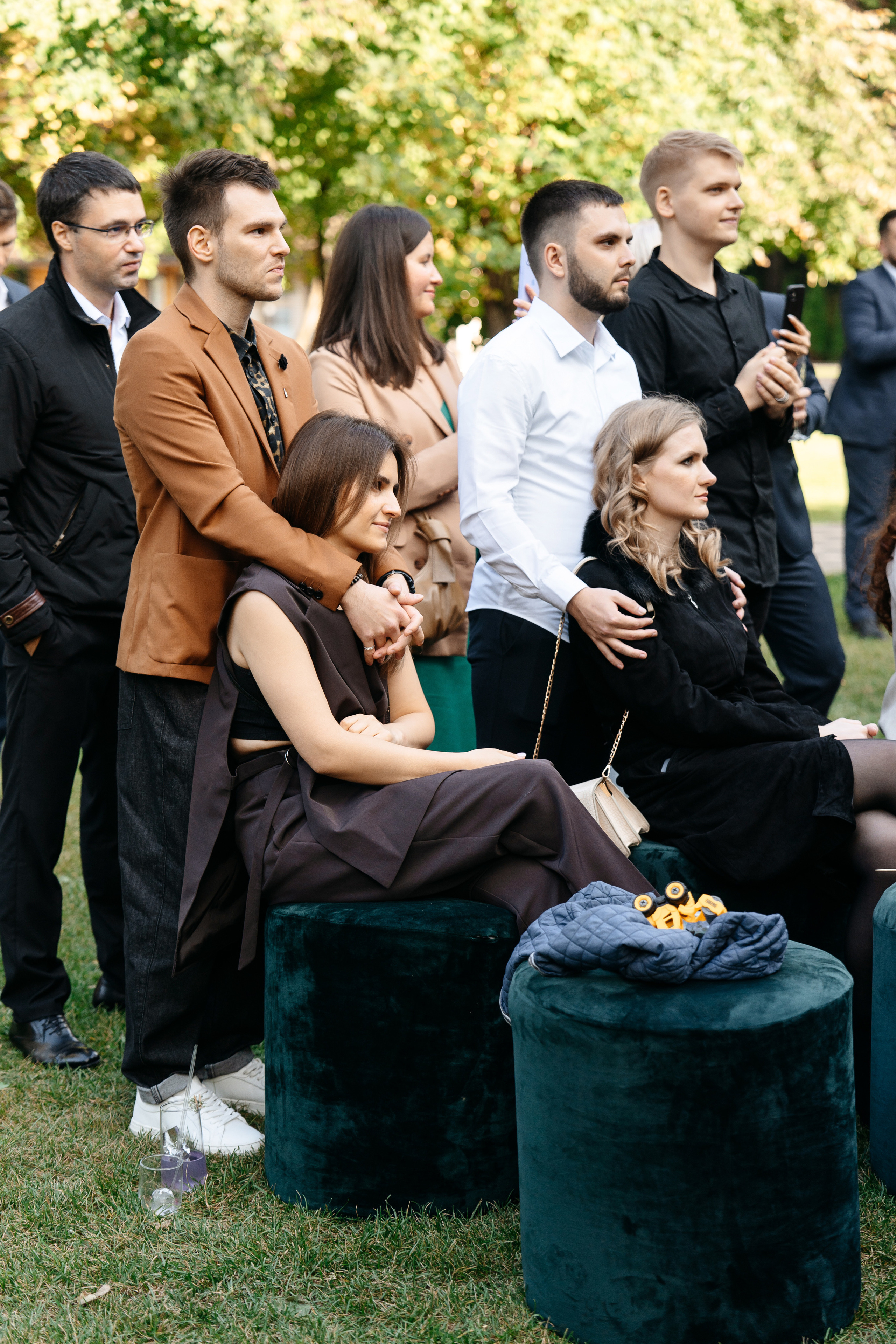 Владимир и София. Свадебный и репортажный фотограф в Москве Андрей Вайман