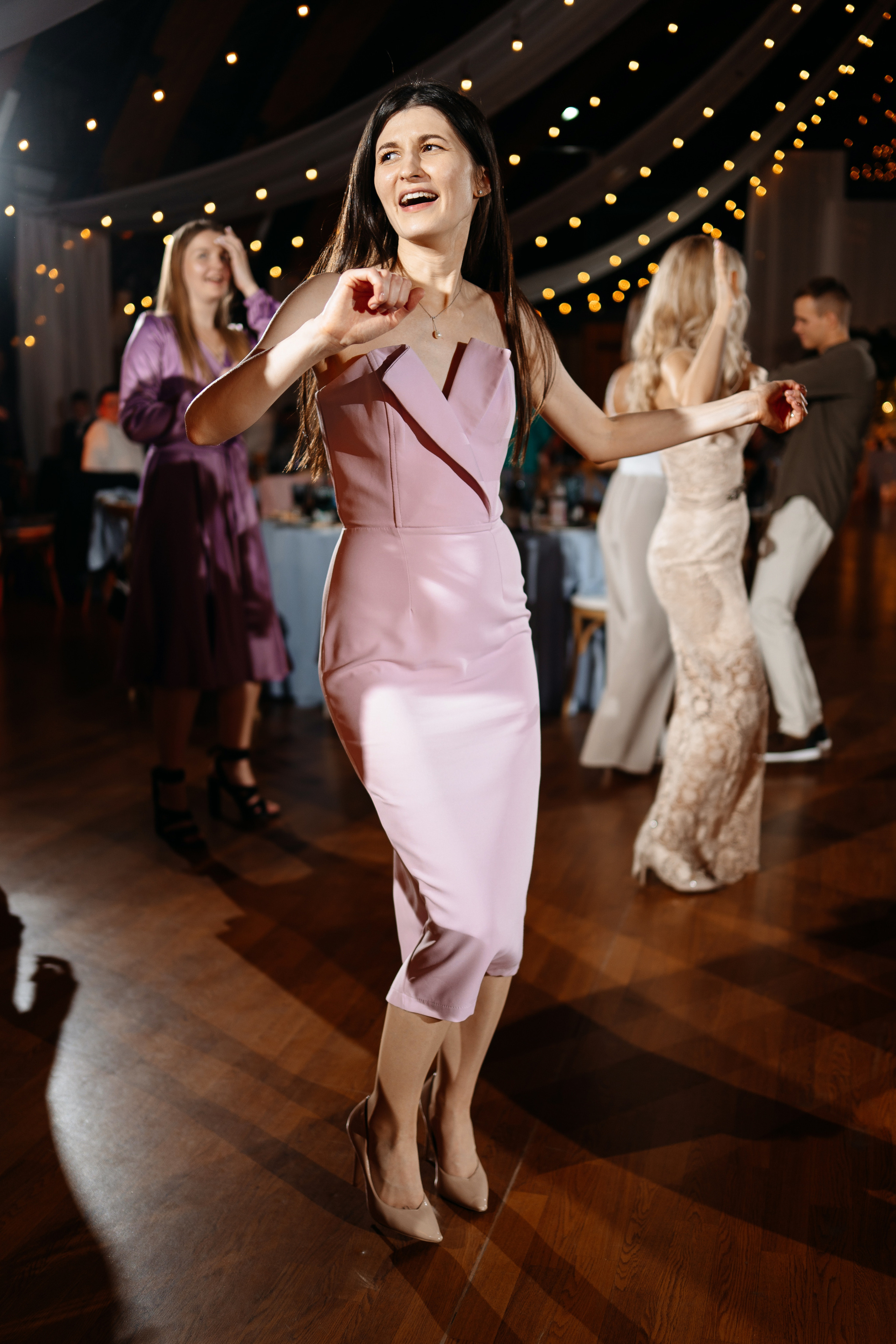 Артур и Ульяна. Свадебный и репортажный фотограф в Москве Андрей Вайман