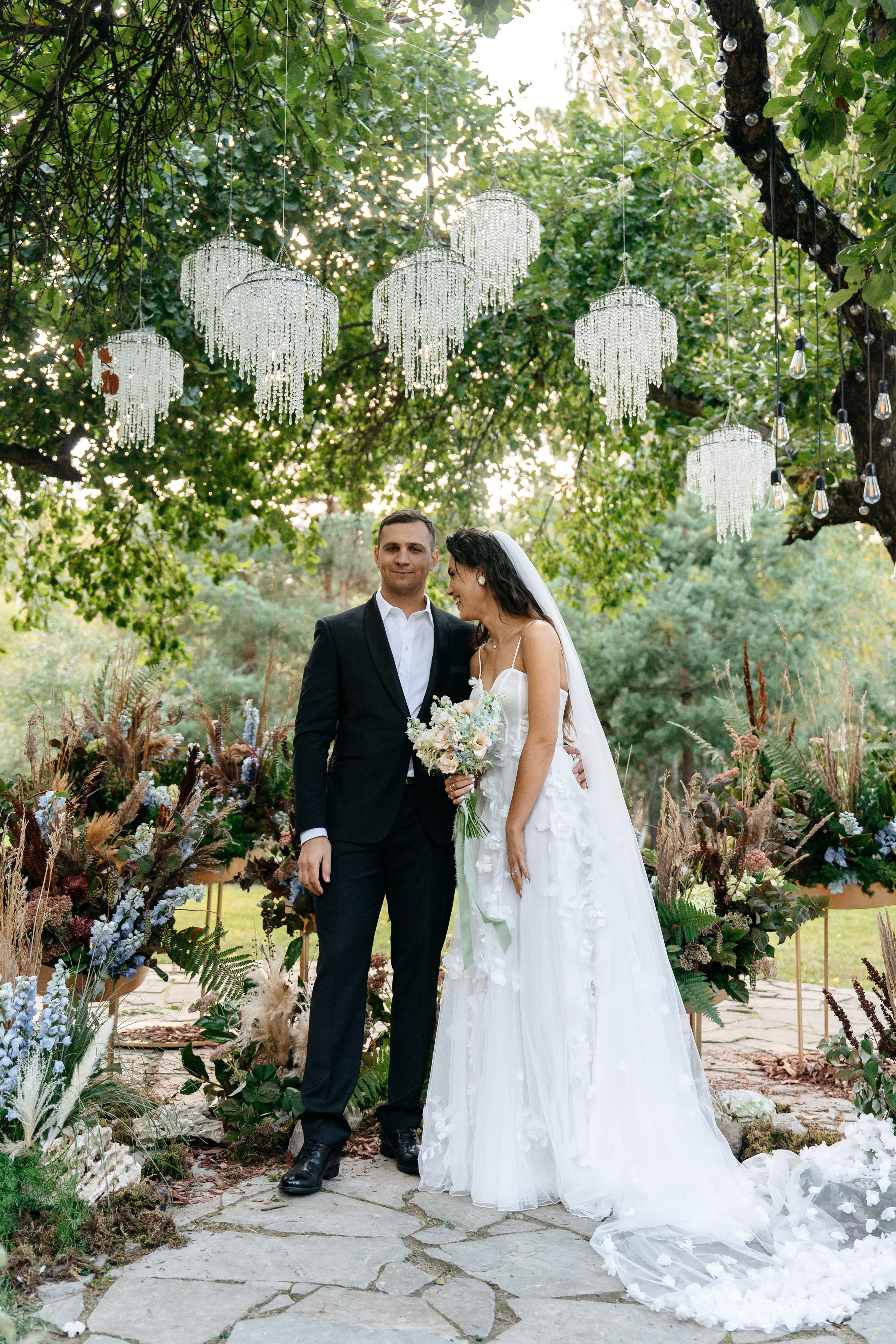 Владимир и София. Свадебный и репортажный фотограф в Москве Андрей Вайман