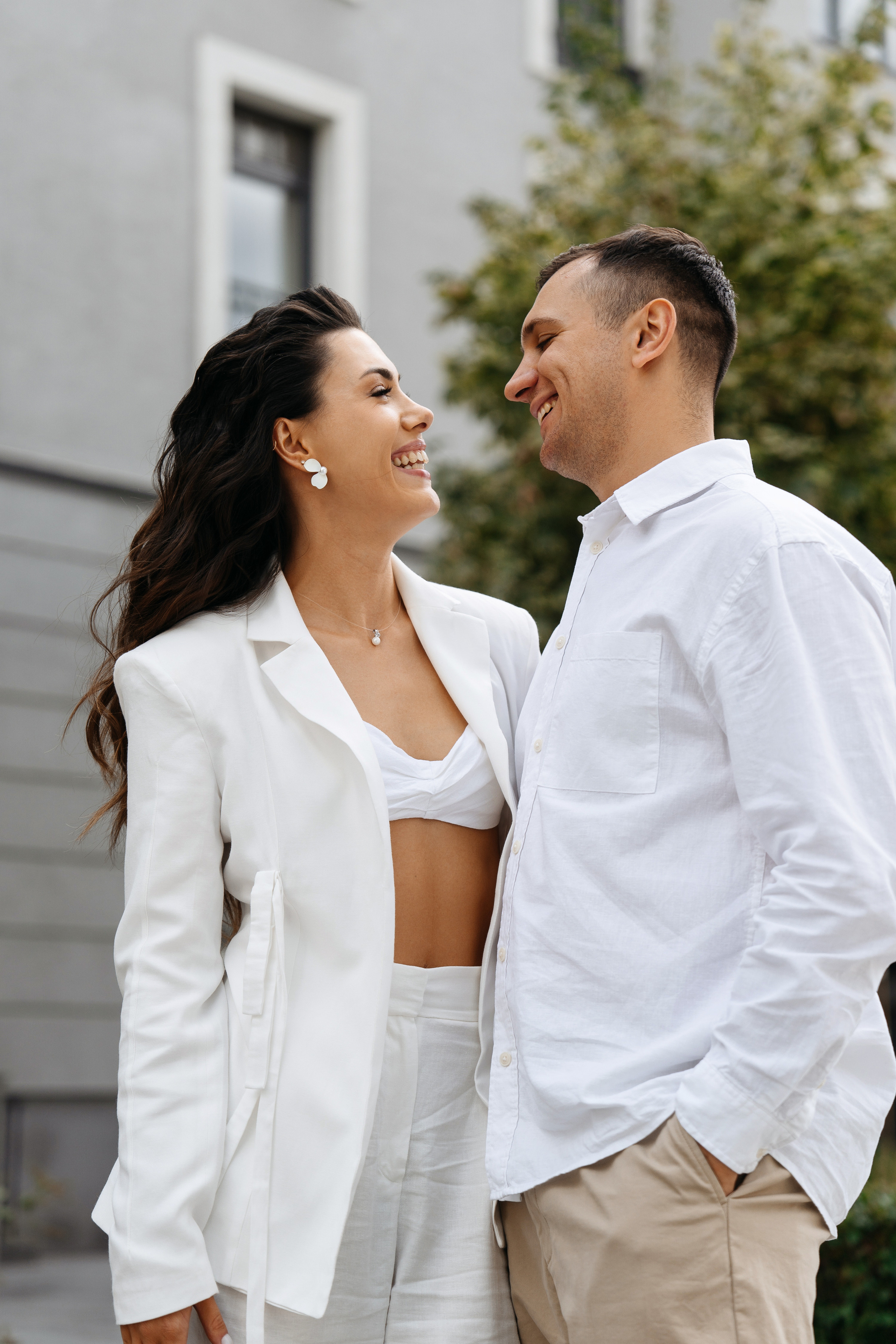 Владимир и София. Свадебный и репортажный фотограф в Москве Андрей Вайман