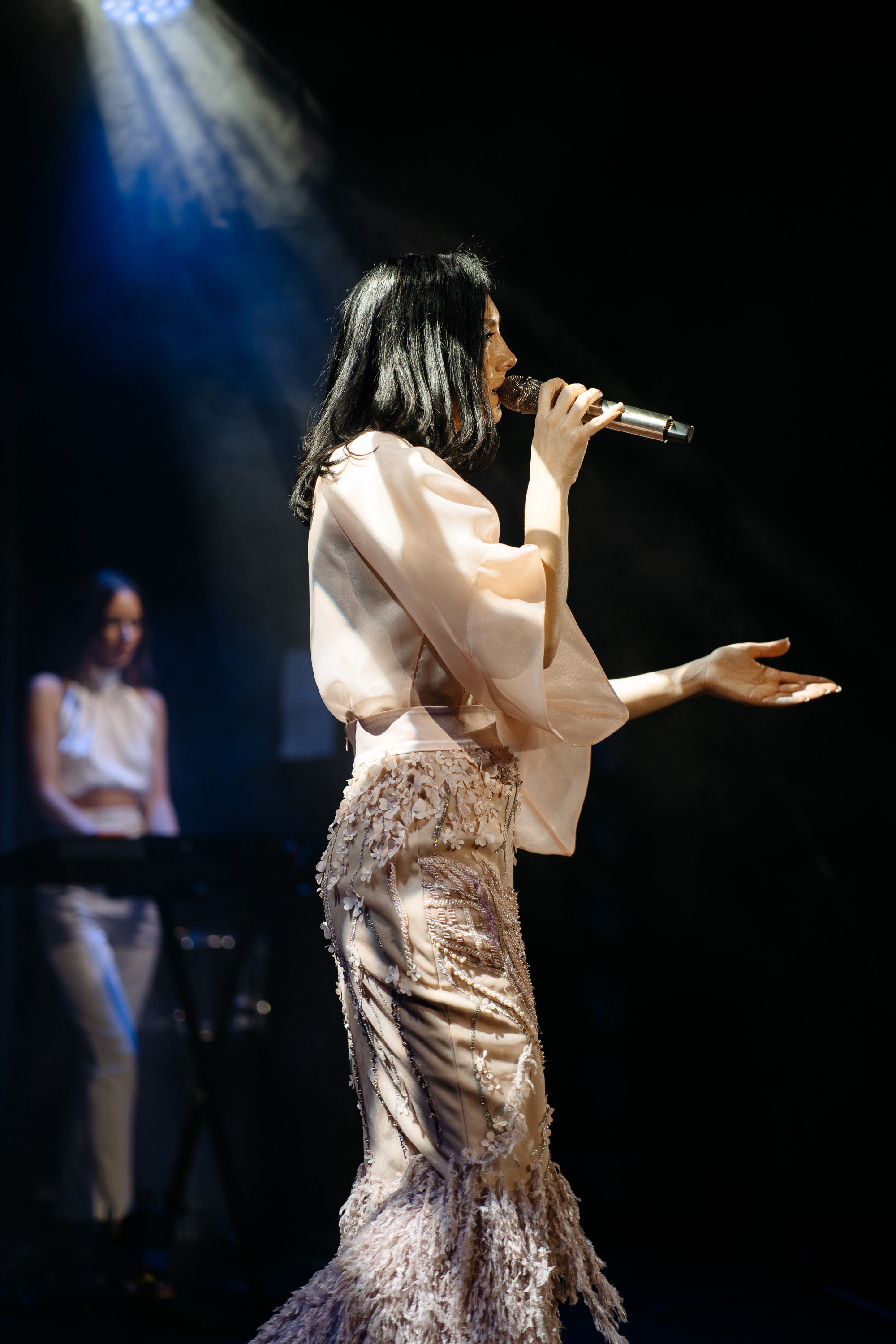 Шоу Танслу. Свадебный и репортажный фотограф в Москве Андрей Вайман