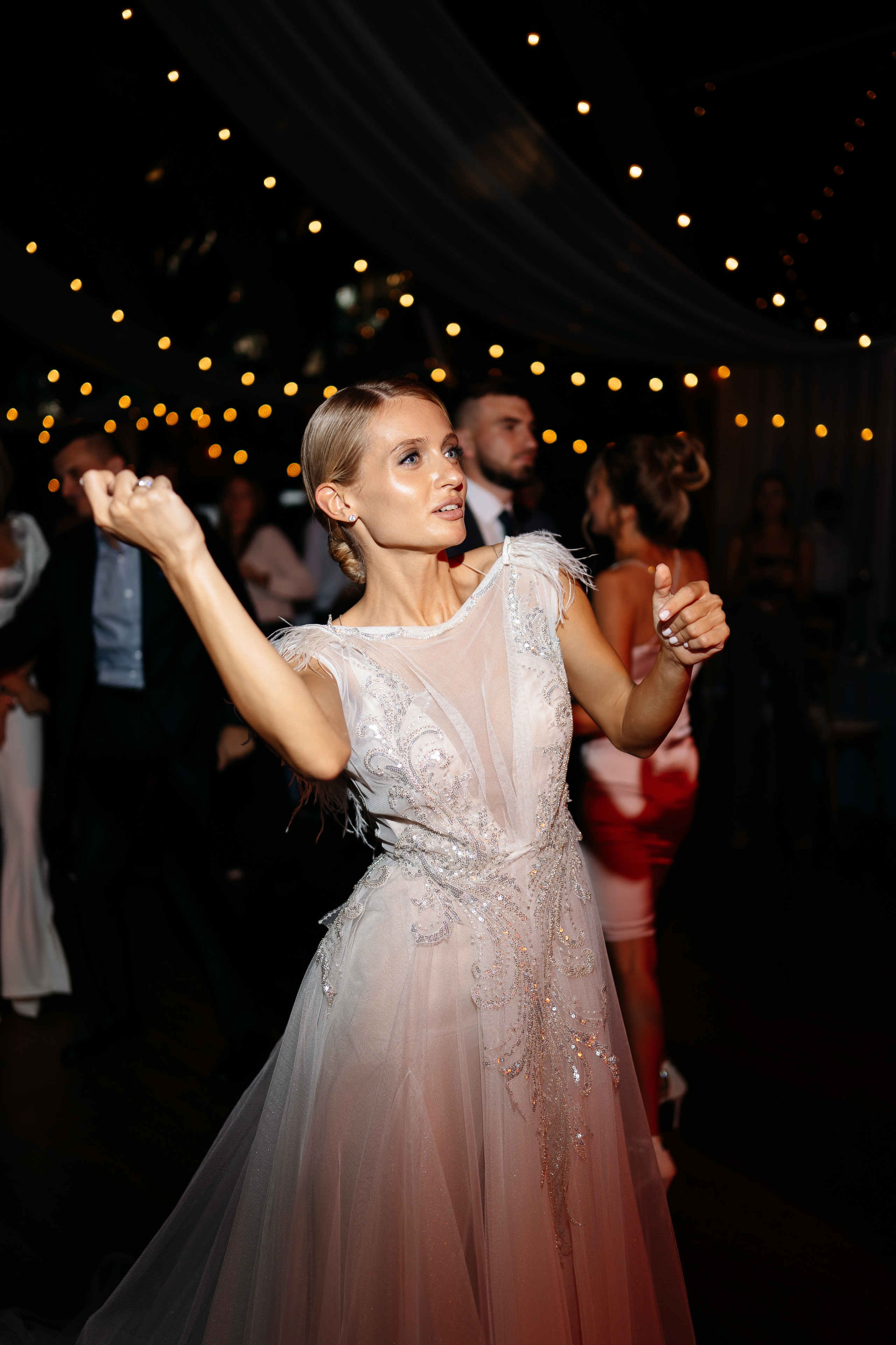 Артур и Ульяна. Свадебный и репортажный фотограф в Москве Андрей Вайман