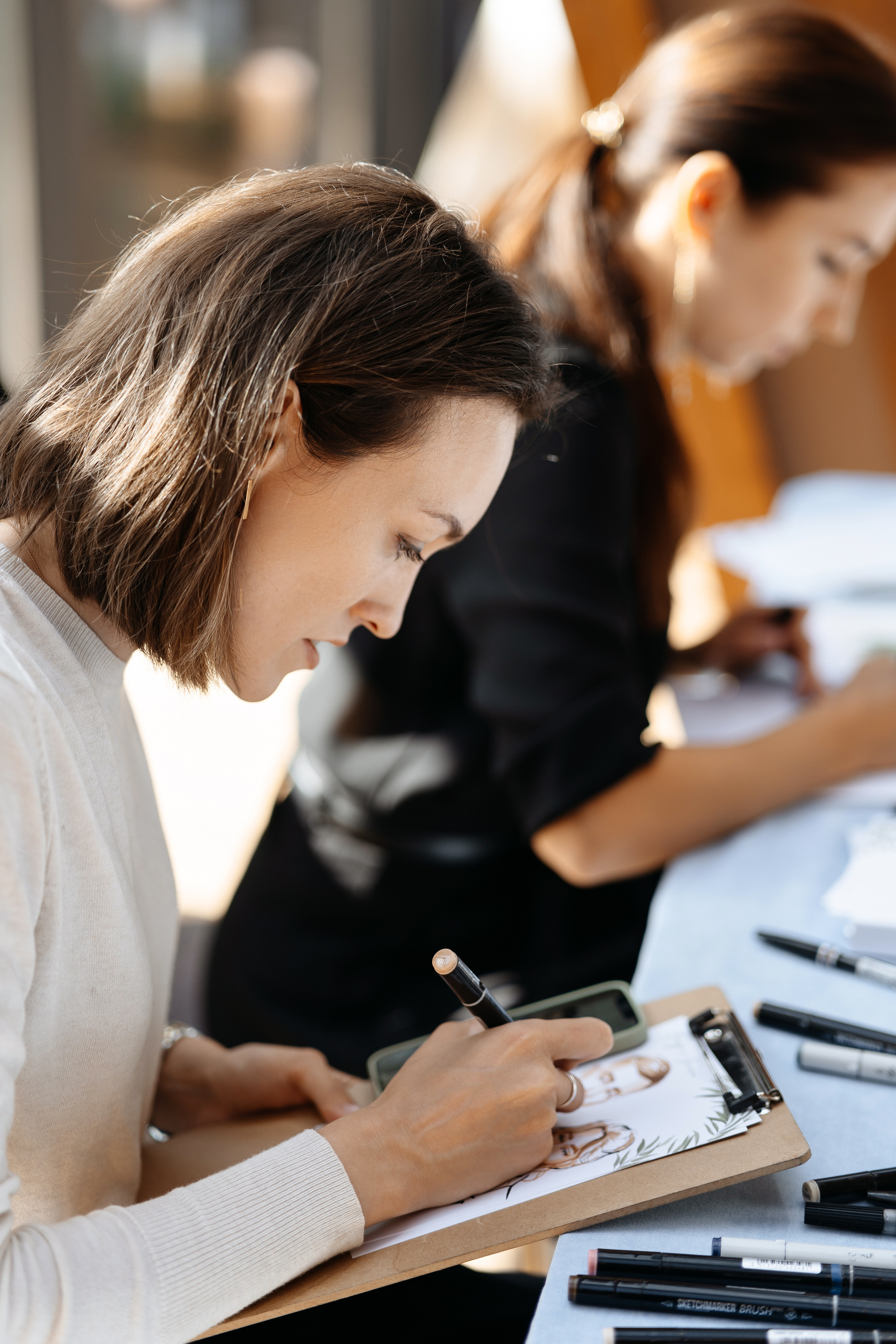 Артур и Ульяна. Свадебный и репортажный фотограф в Москве Андрей Вайман