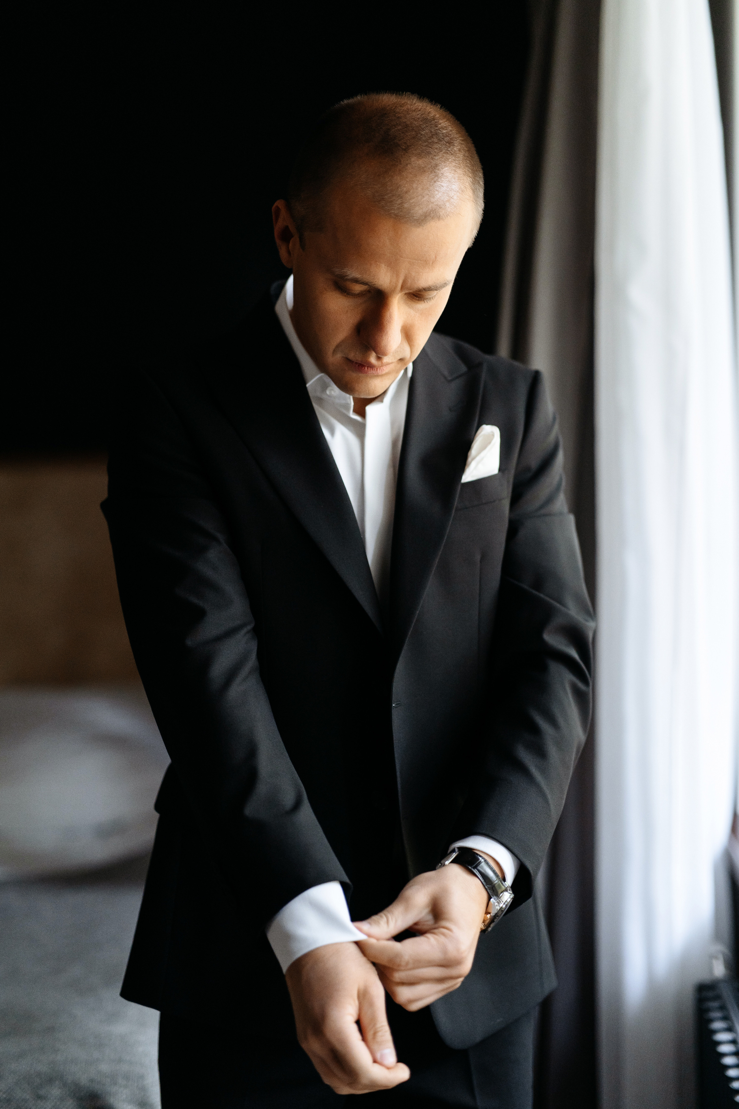 Артур и Ульяна. Свадебный и репортажный фотограф в Москве Андрей Вайман