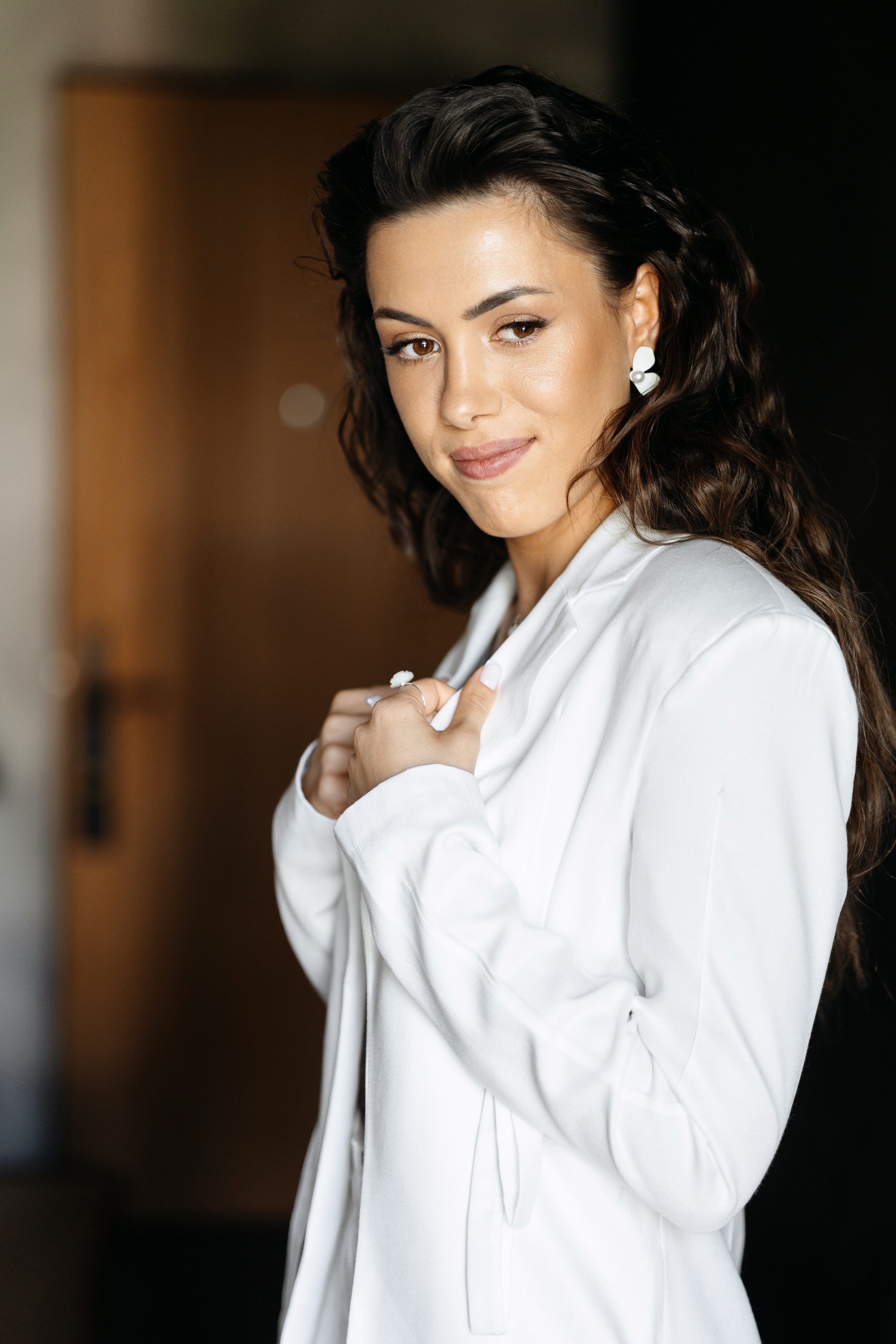 Владимир и София. Свадебный и репортажный фотограф в Москве Андрей Вайман