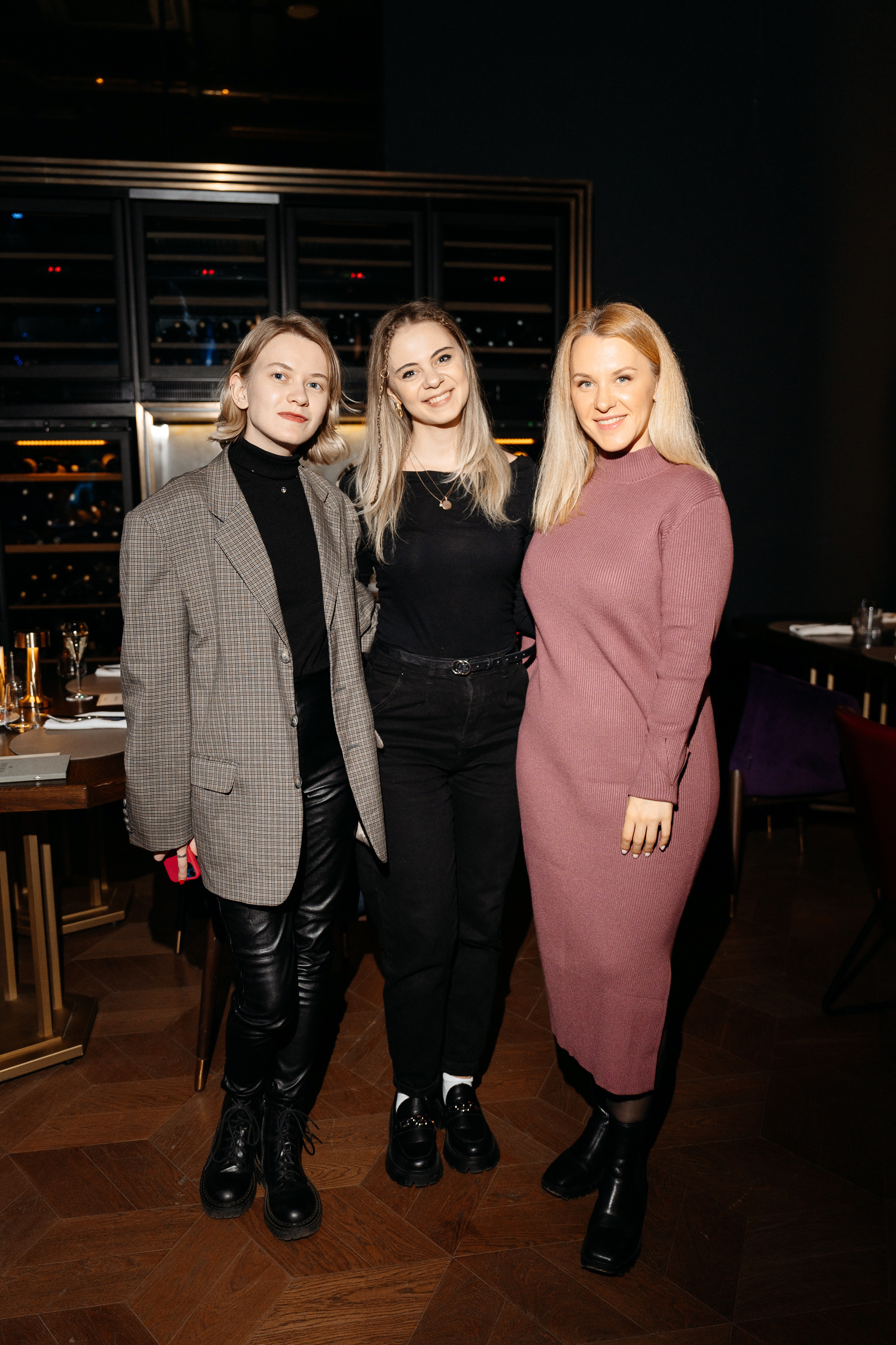 Шоу Танслу. Свадебный и репортажный фотограф в Москве Андрей Вайман