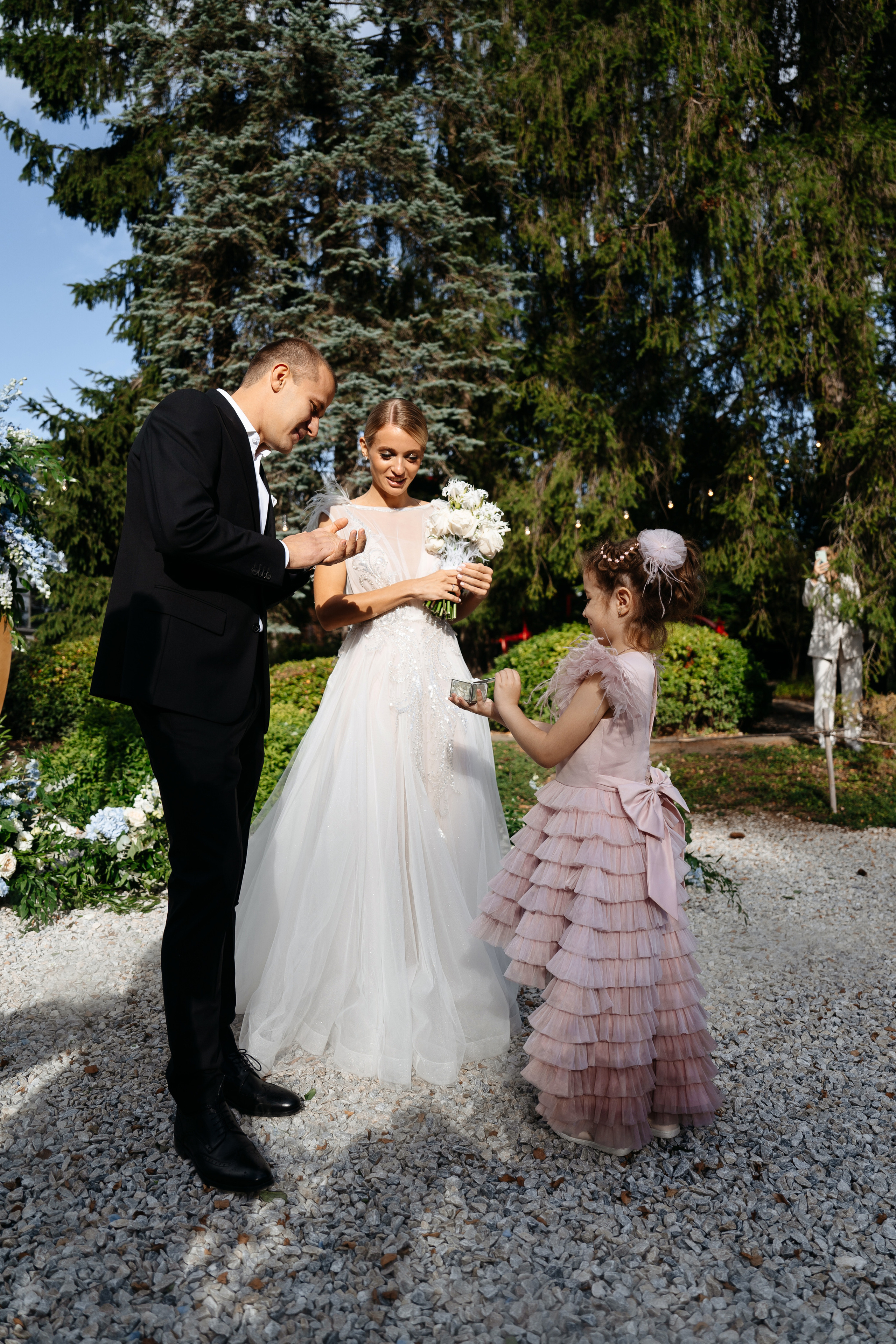 Артур и Ульяна. Свадебный и репортажный фотограф в Москве Андрей Вайман