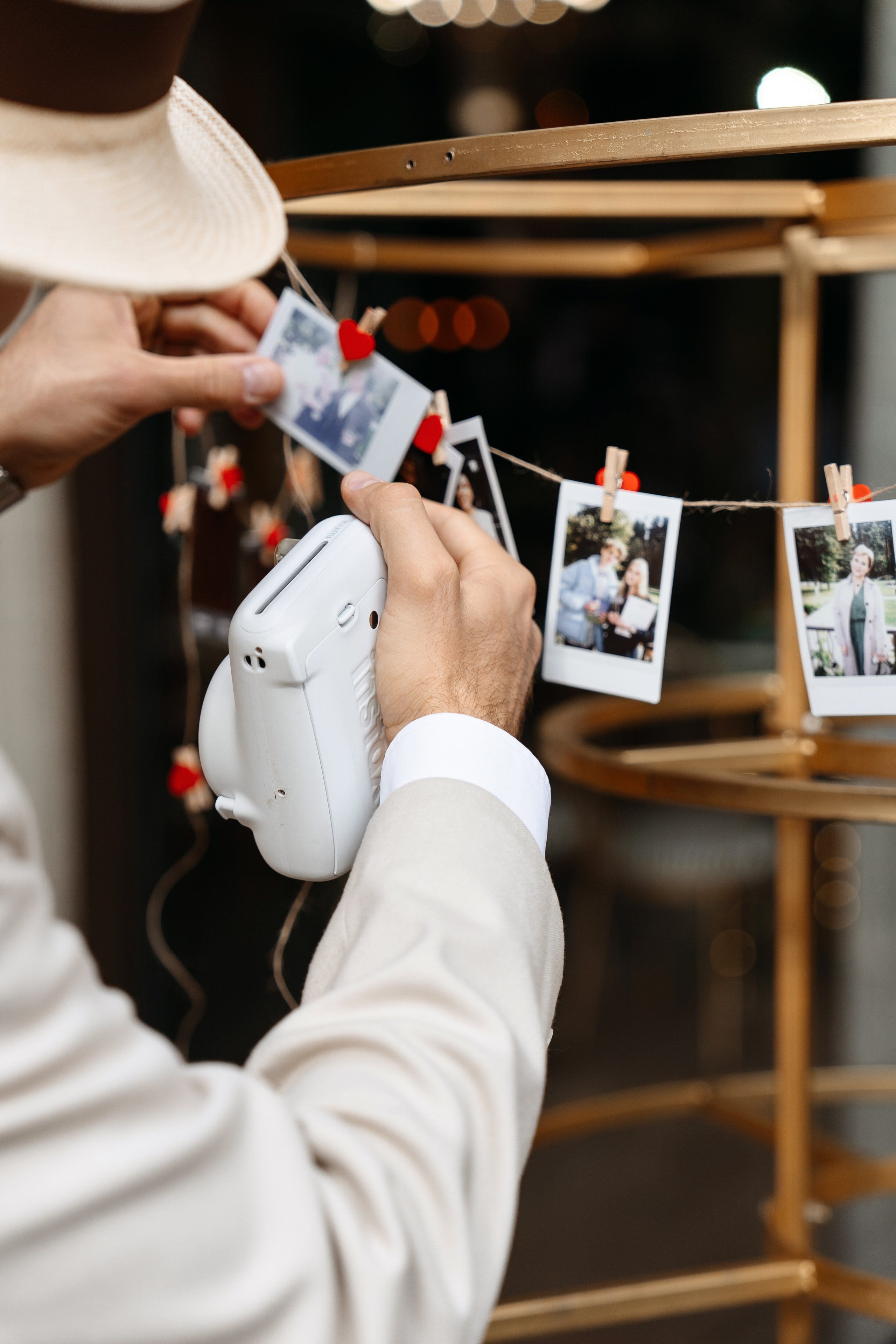 Владимир и София. Свадебный и репортажный фотограф в Москве Андрей Вайман