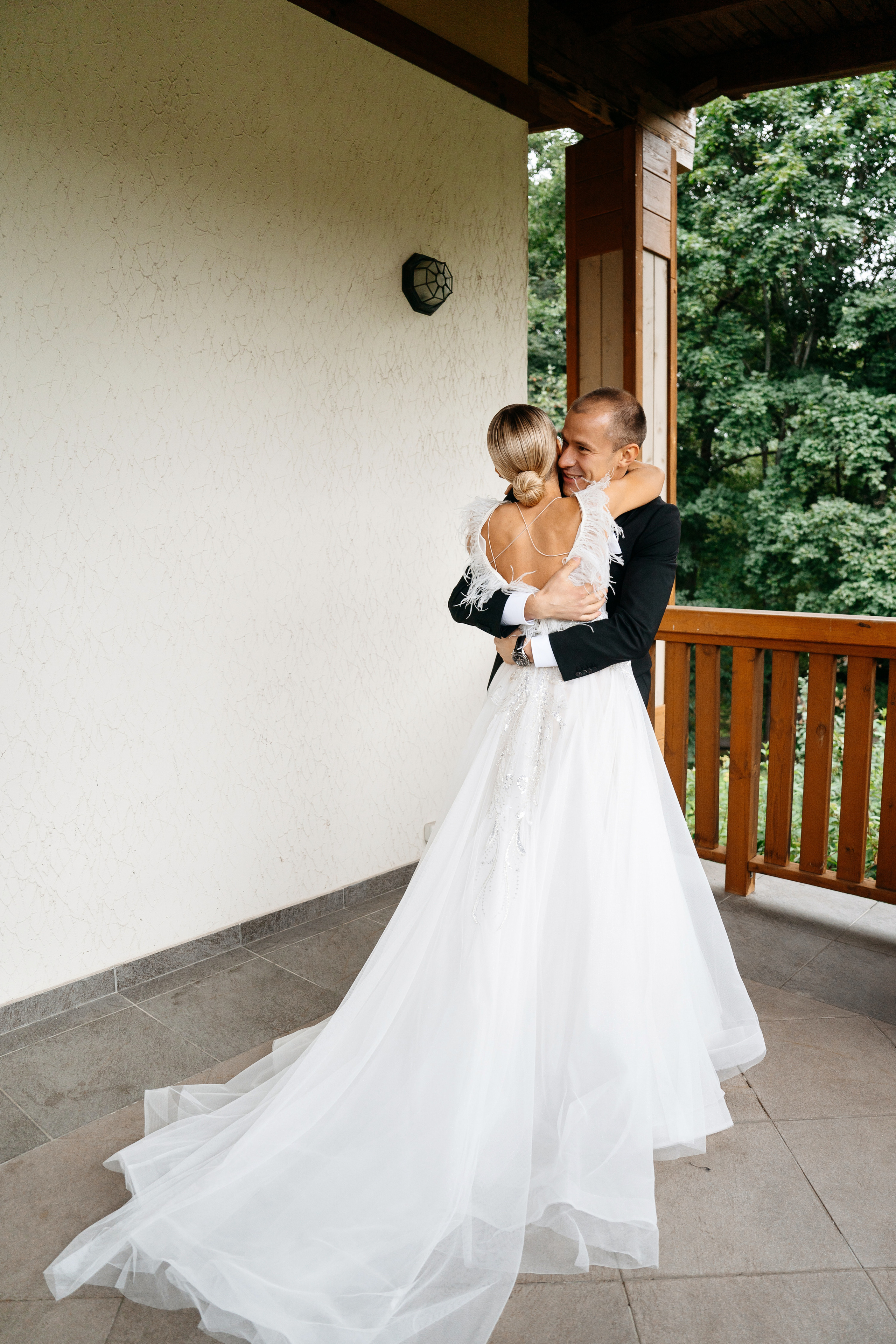 Артур и Ульяна. Свадебный и репортажный фотограф в Москве Андрей Вайман