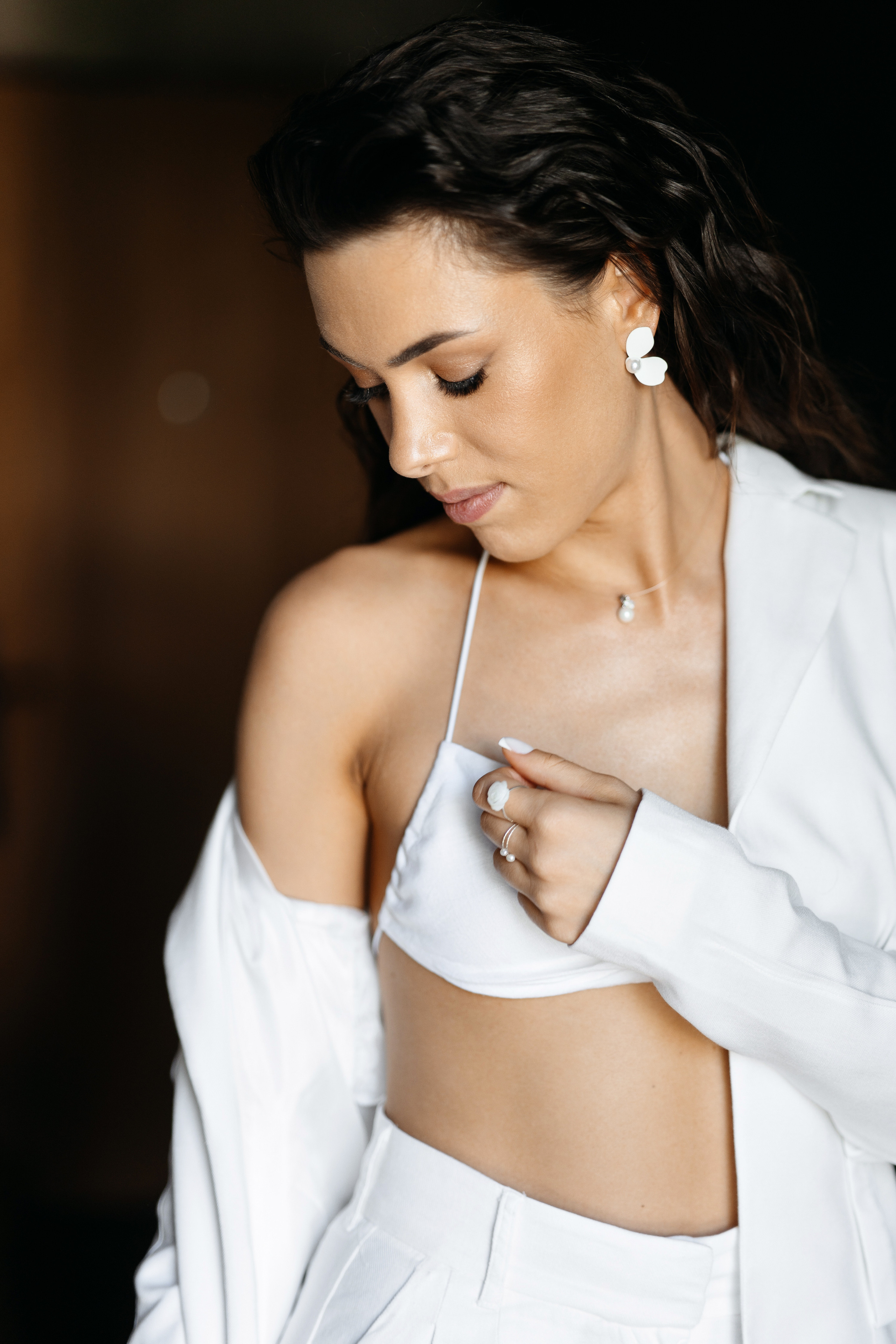 Владимир и София. Свадебный и репортажный фотограф в Москве Андрей Вайман