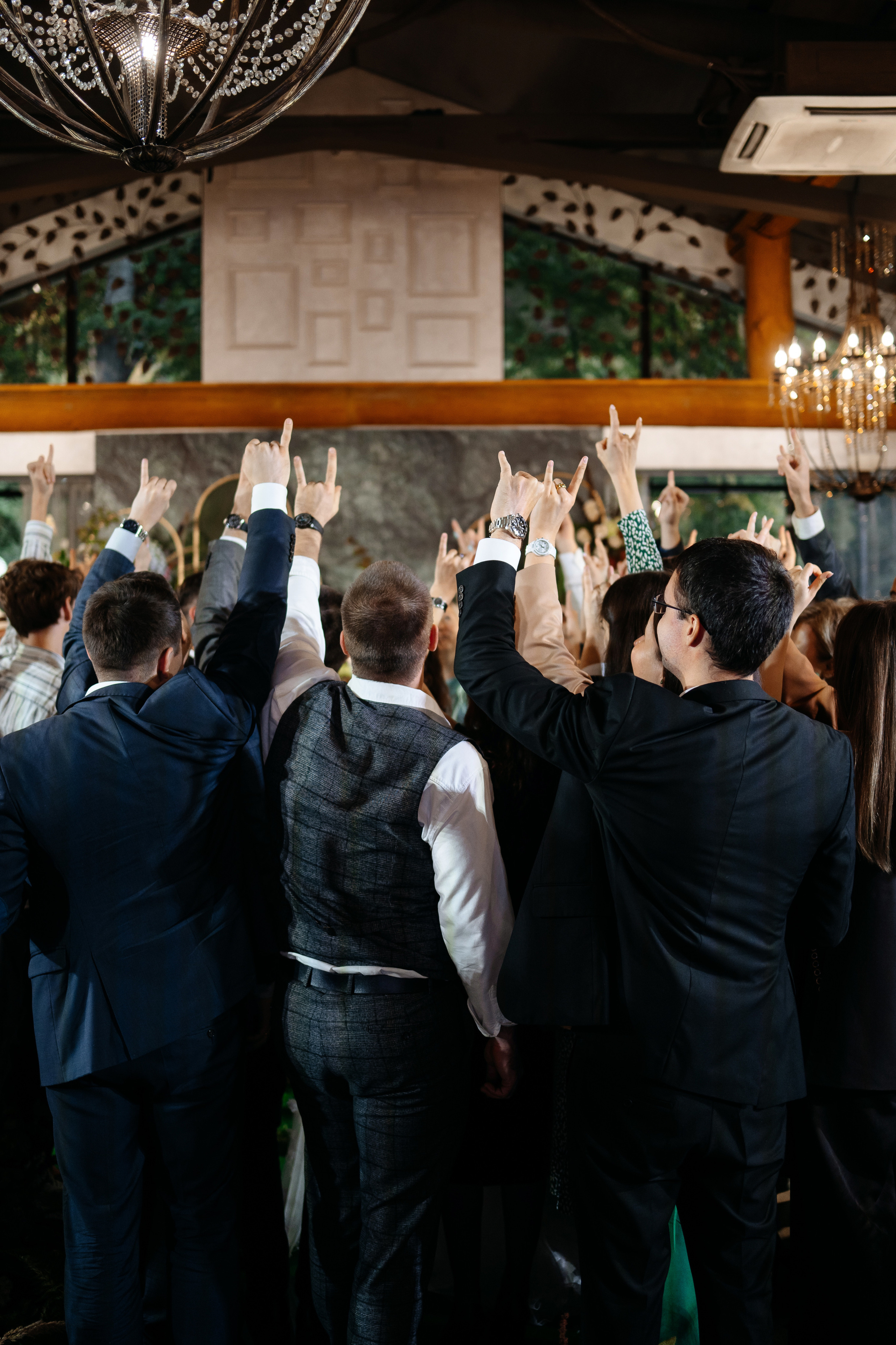 Владимир и София. Свадебный и репортажный фотограф в Москве Андрей Вайман