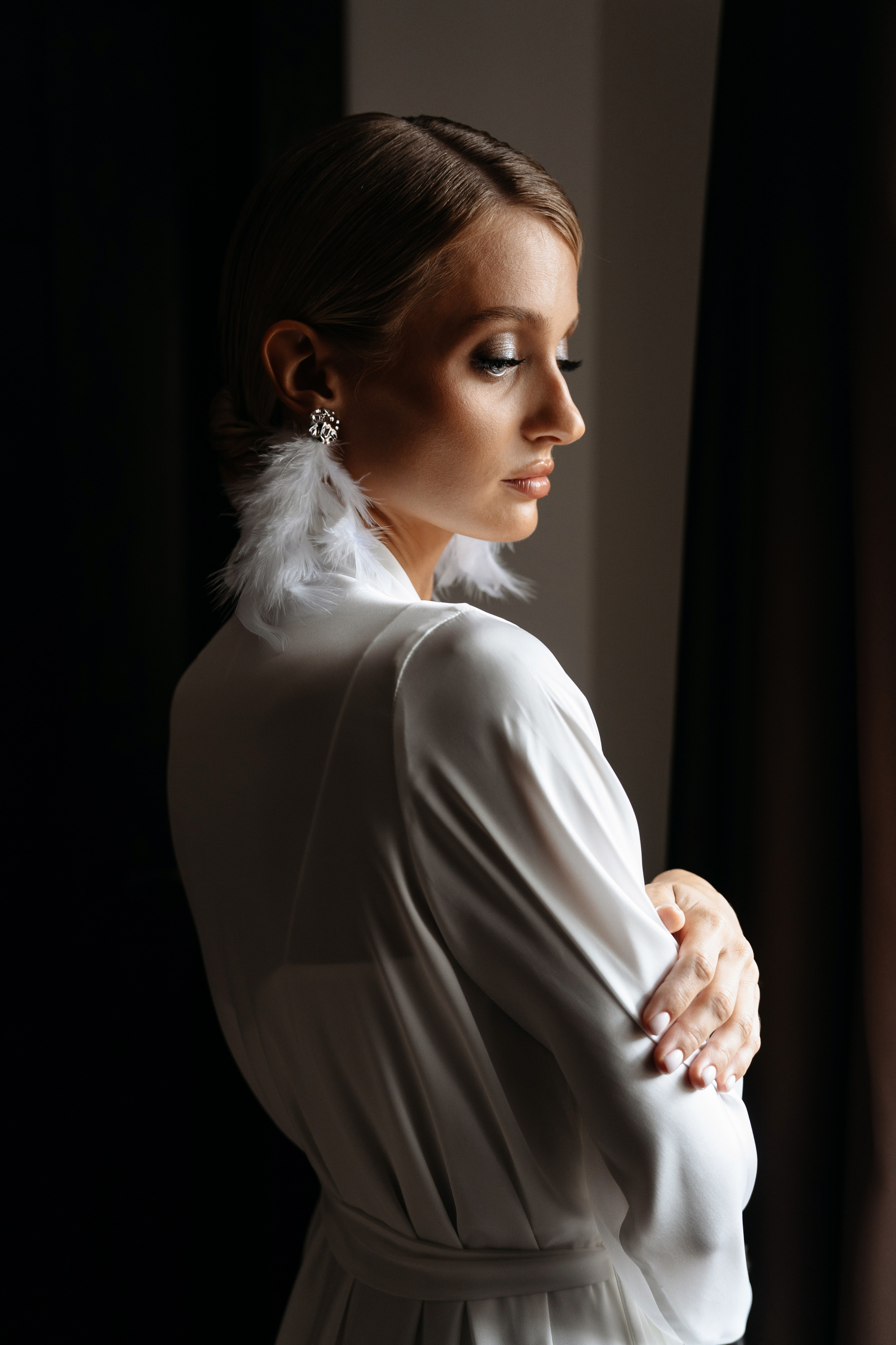 Артур и Ульяна. Свадебный и репортажный фотограф в Москве Андрей Вайман