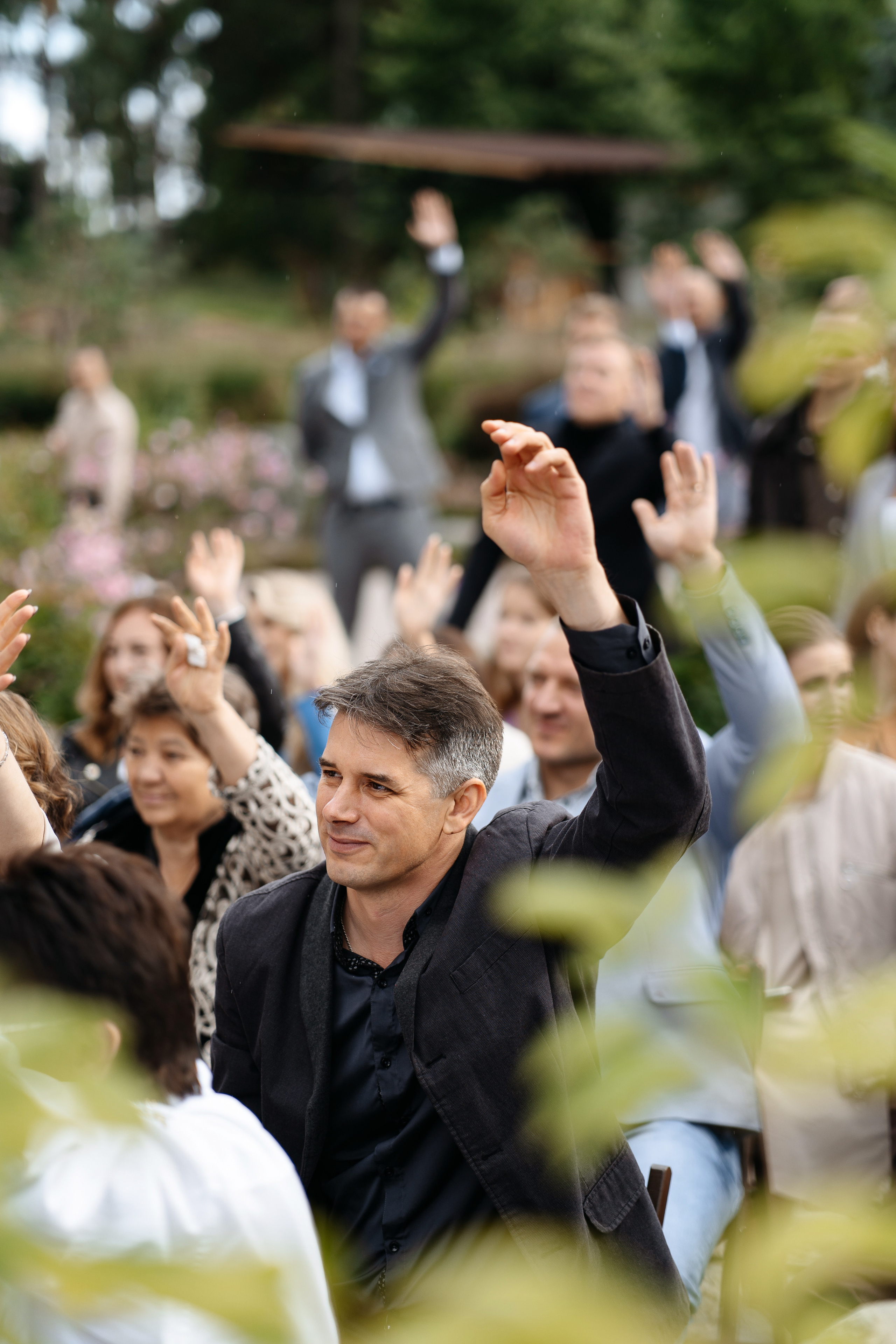 Артур и Ульяна. Свадебный и репортажный фотограф в Москве Андрей Вайман