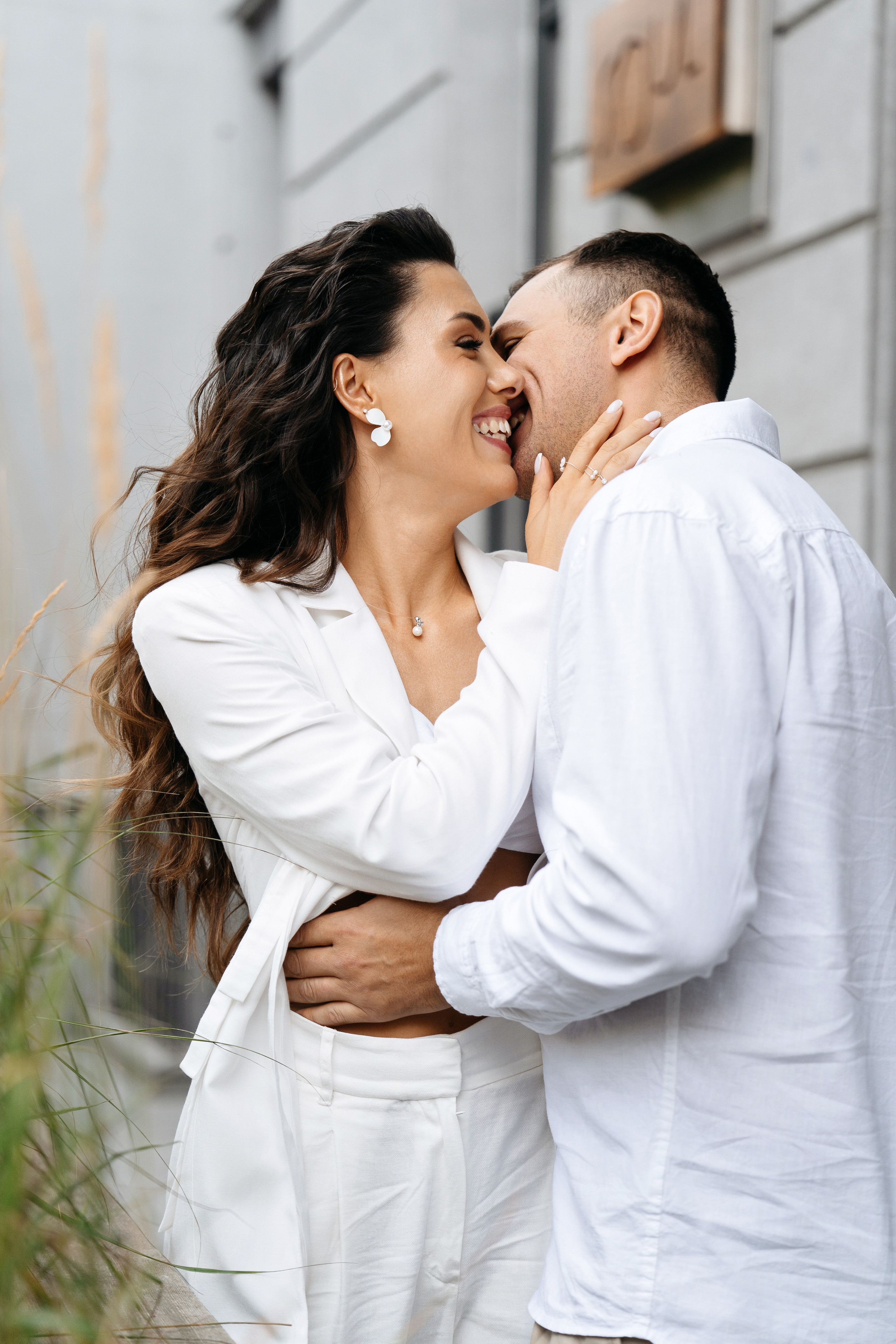 Владимир и София. Свадебный и репортажный фотограф в Москве Андрей Вайман