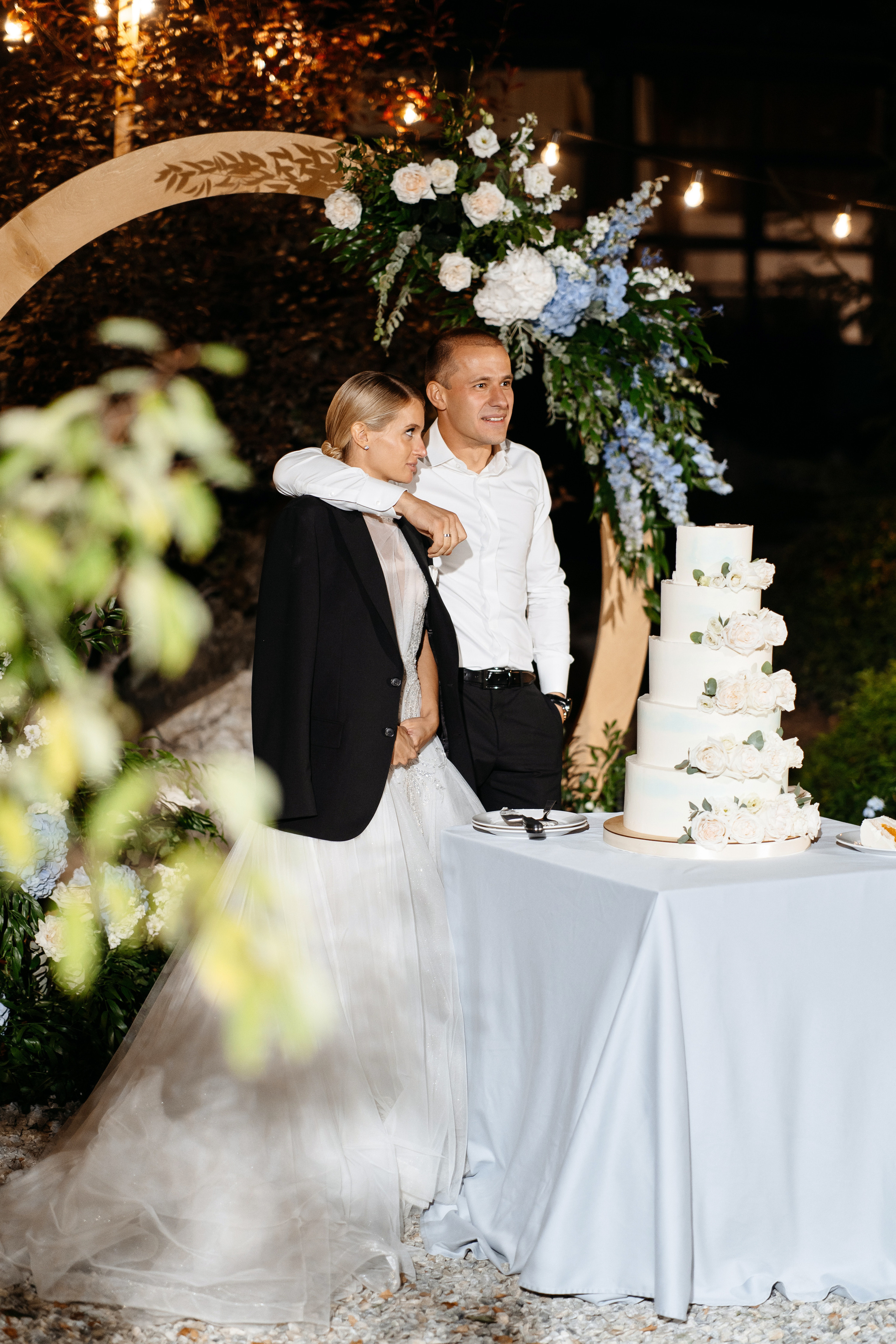 Артур и Ульяна. Свадебный и репортажный фотограф в Москве Андрей Вайман