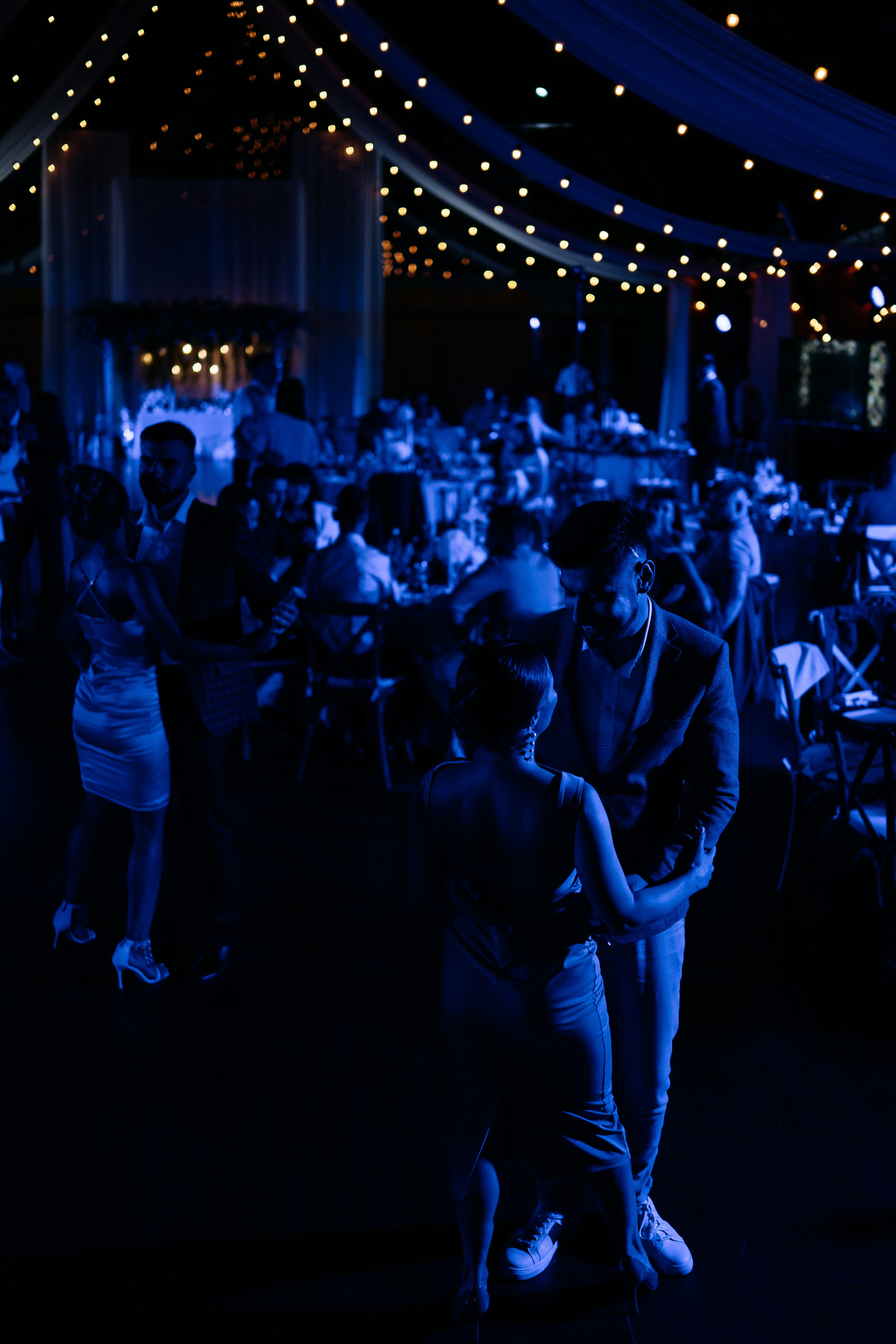 Артур и Ульяна. Свадебный и репортажный фотограф в Москве Андрей Вайман