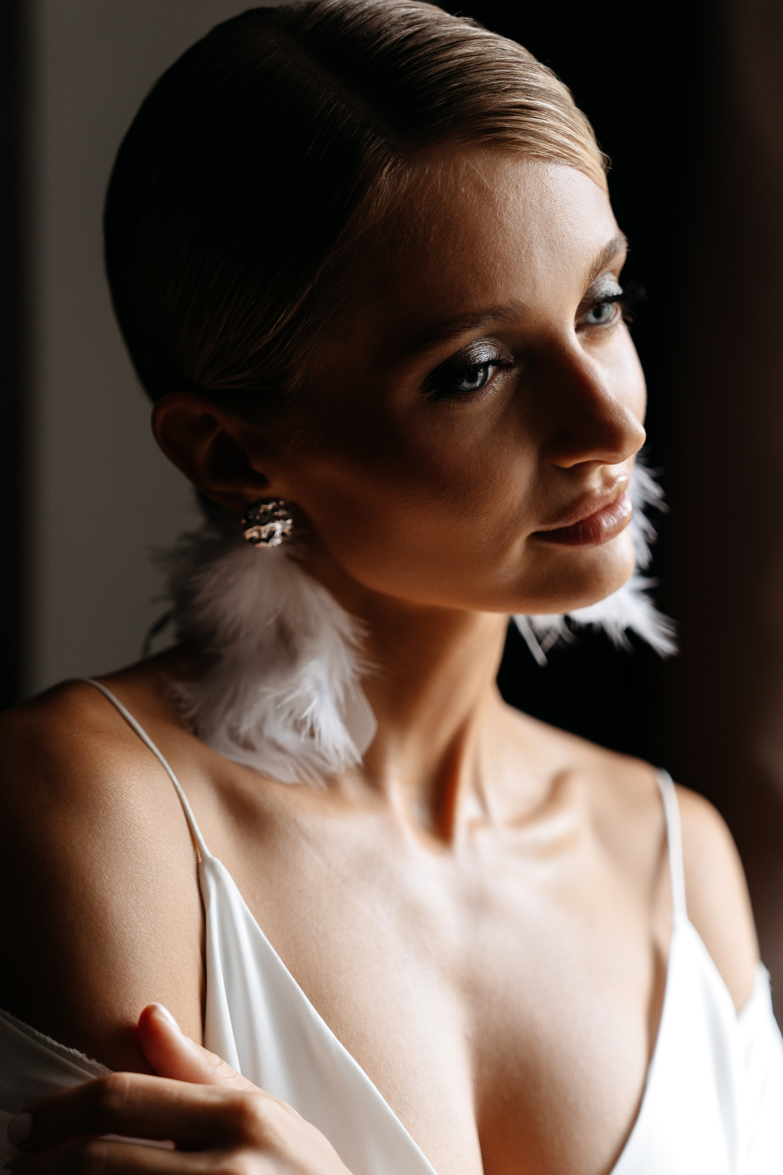 Артур и Ульяна. Свадебный и репортажный фотограф в Москве Андрей Вайман