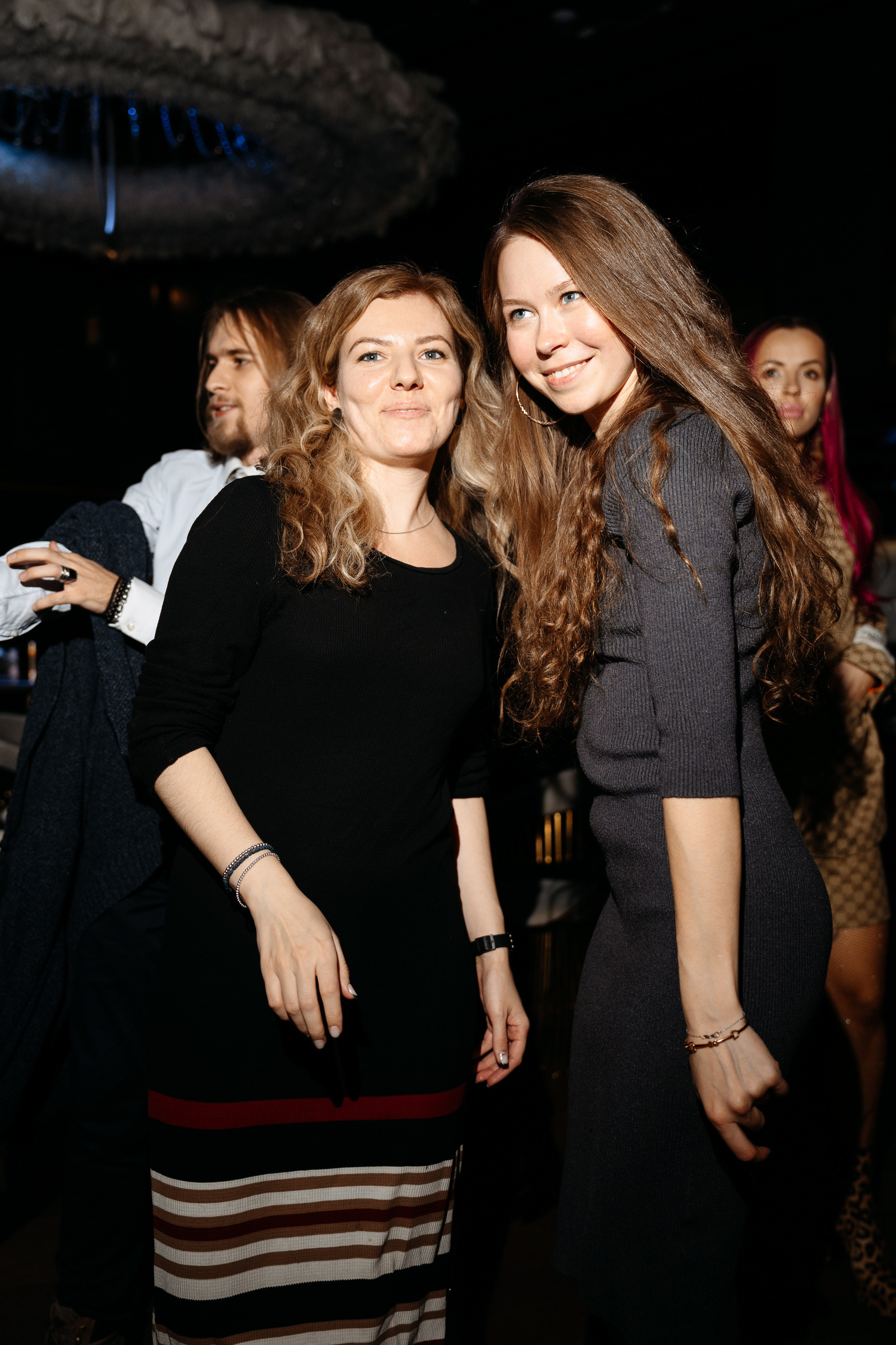 Шоу Танслу. Свадебный и репортажный фотограф в Москве Андрей Вайман