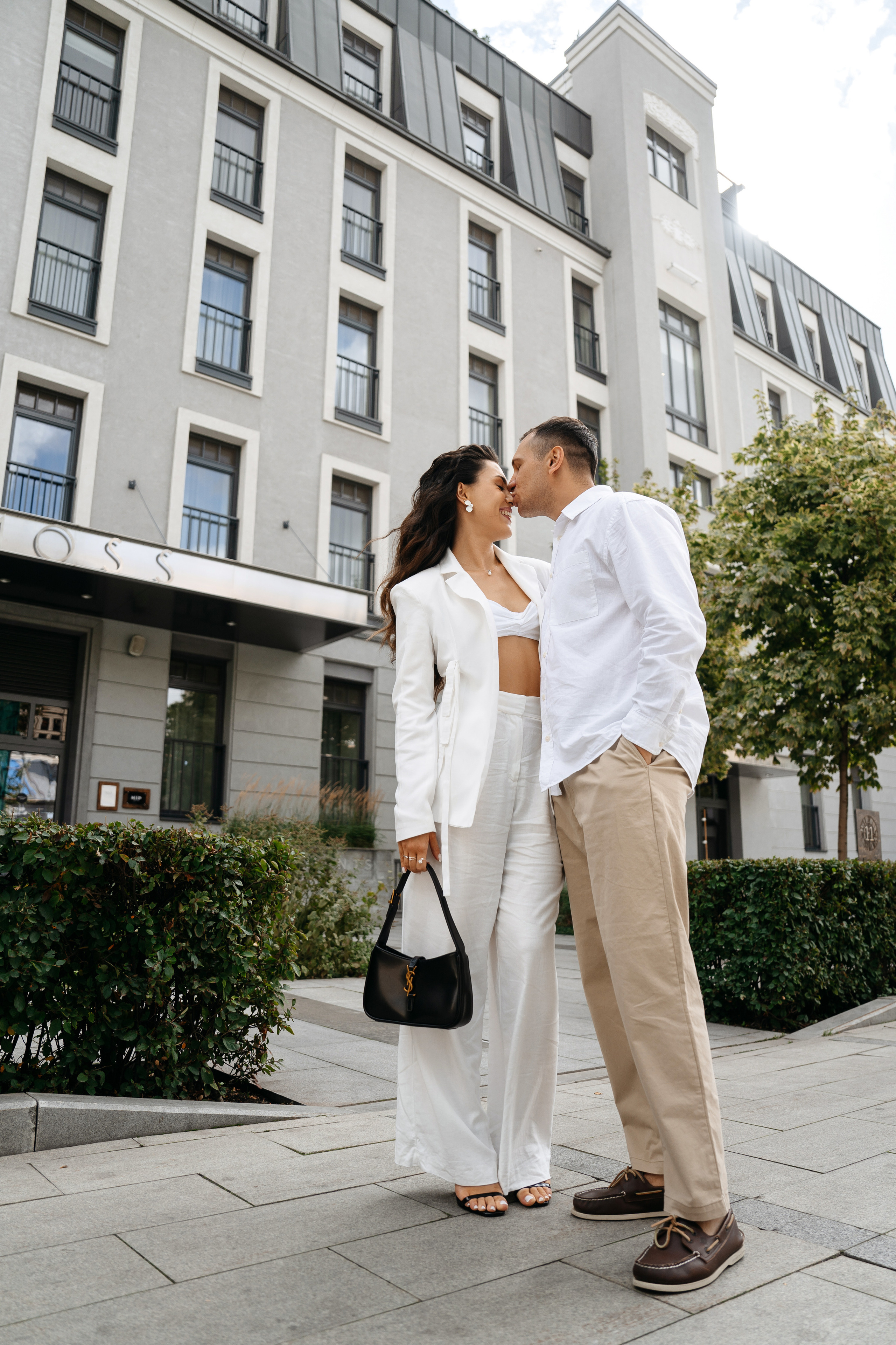 Владимир и София. Свадебный и репортажный фотограф в Москве Андрей Вайман