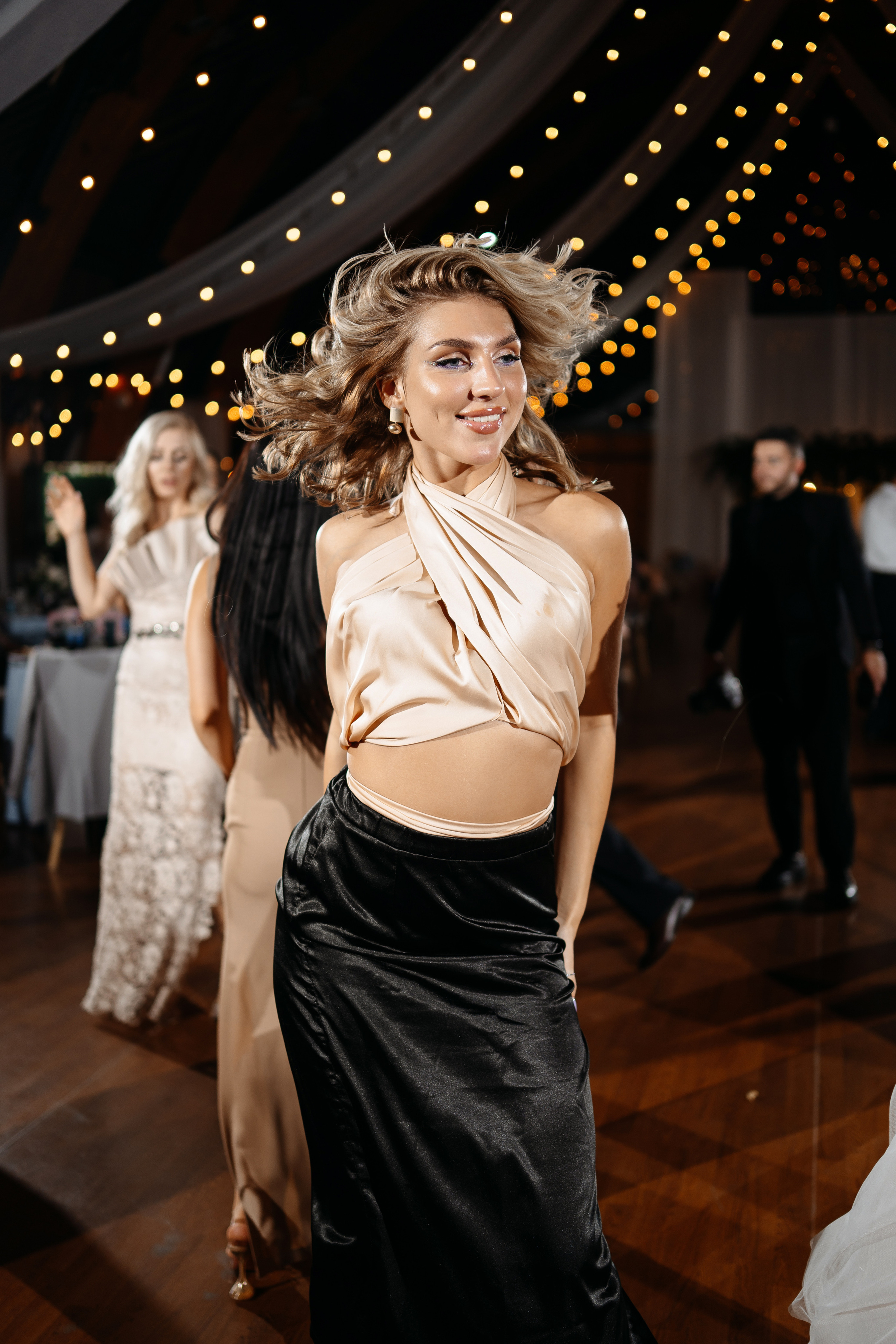 Артур и Ульяна. Свадебный и репортажный фотограф в Москве Андрей Вайман