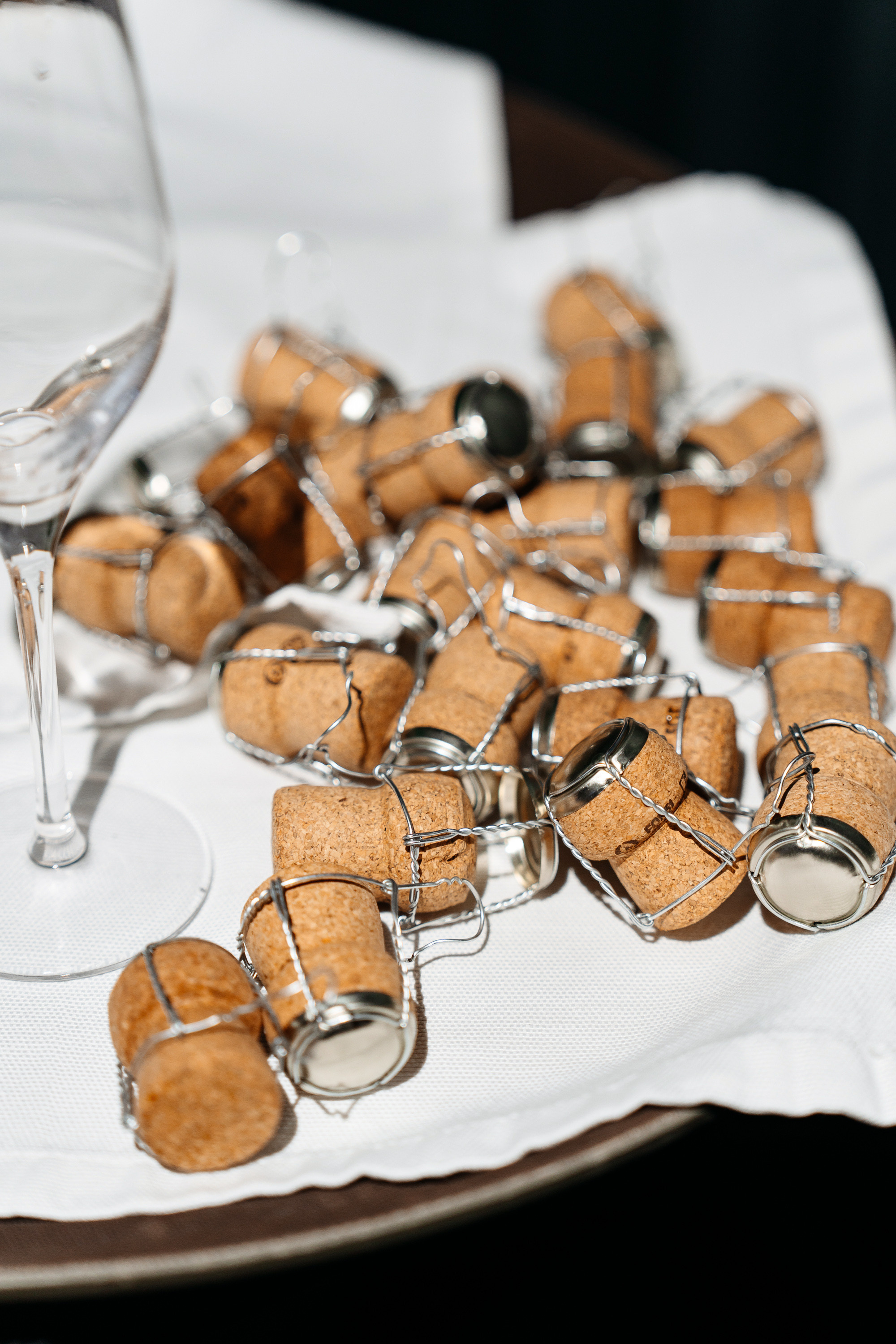 Шоу Танслу. Свадебный и репортажный фотограф в Москве Андрей Вайман