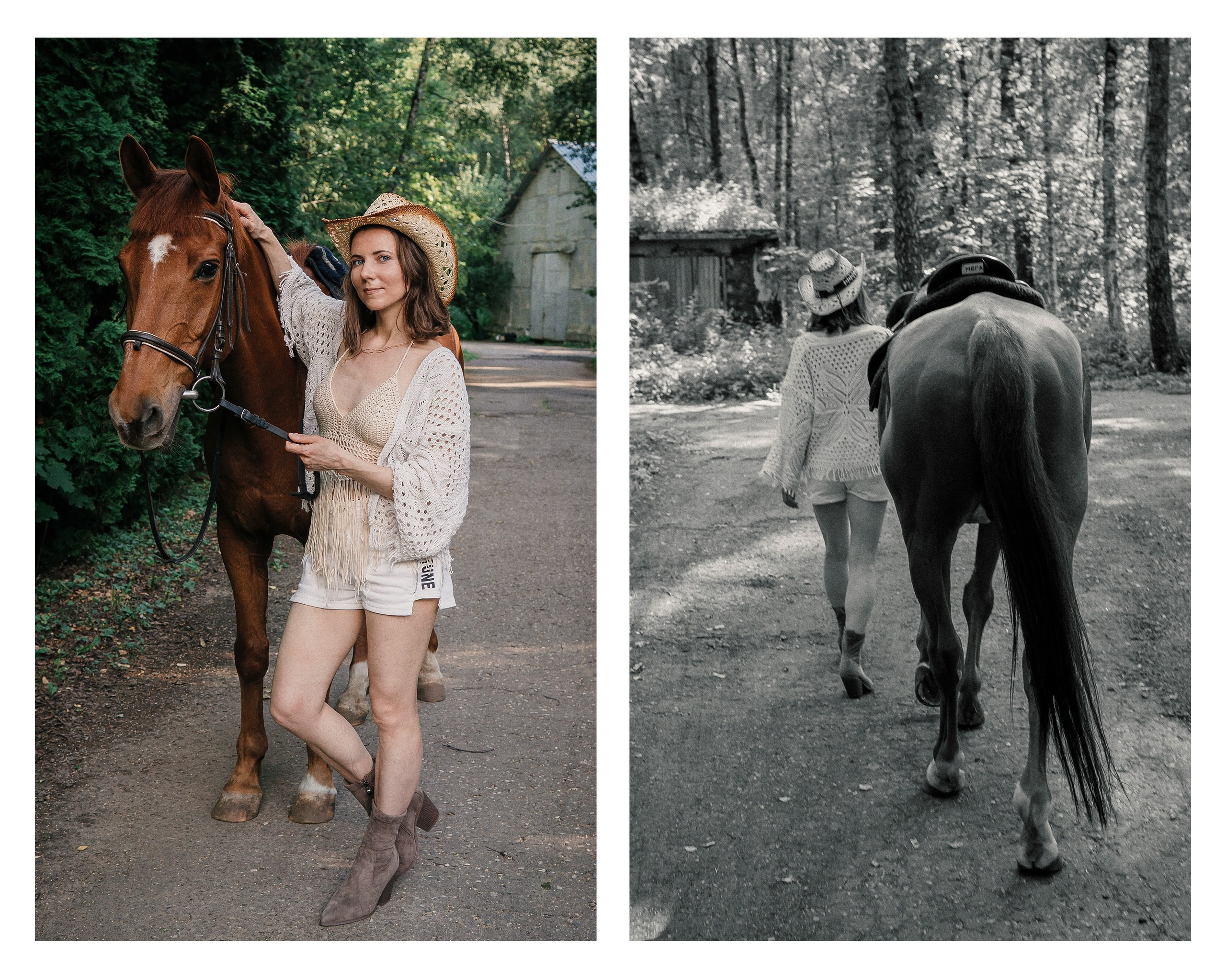 Алексей Никифоров свадебный и семейный фотограф Москва, Химки