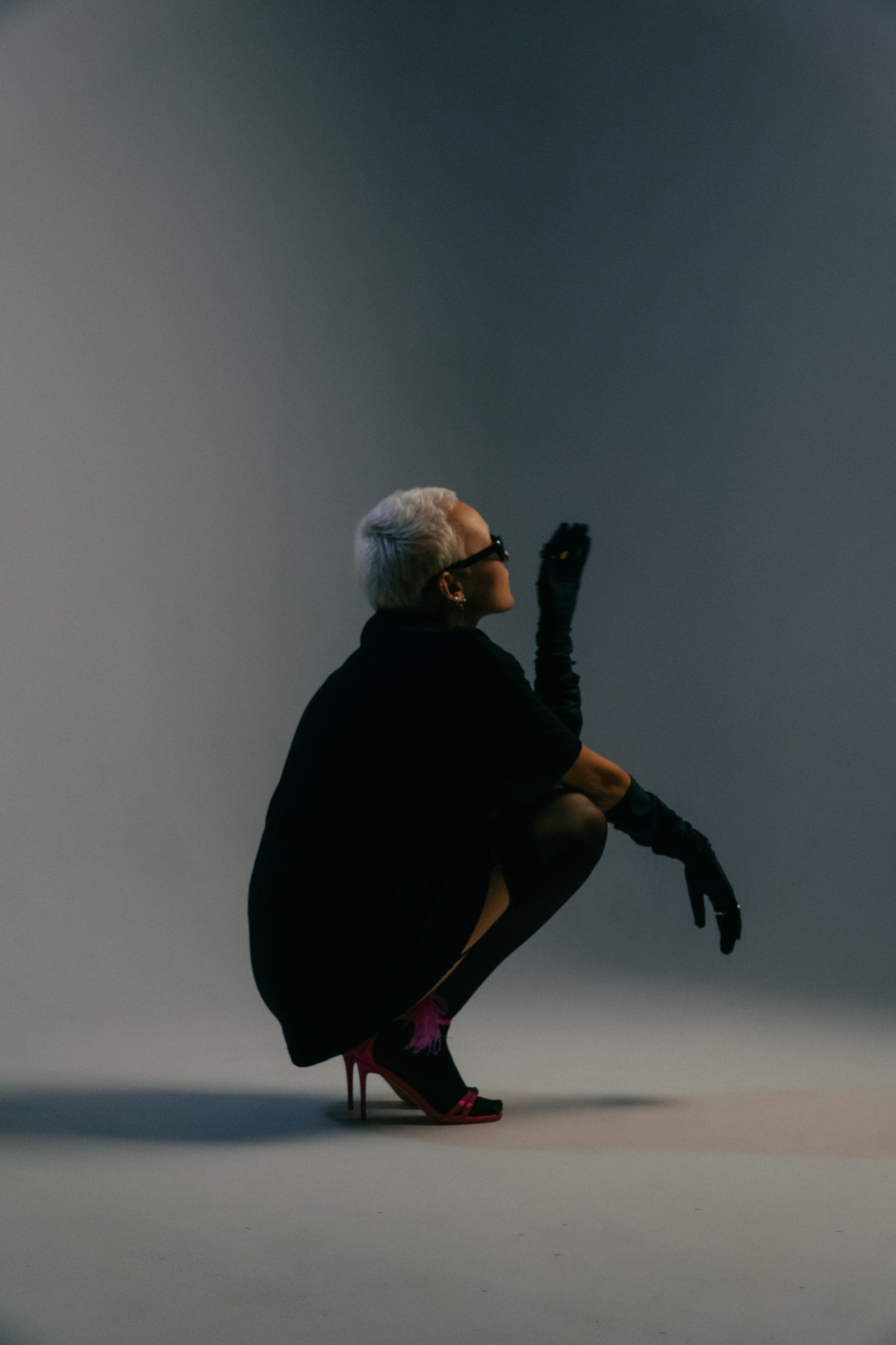 Девушки. Меня зовут Аня, я фотограф в Москве