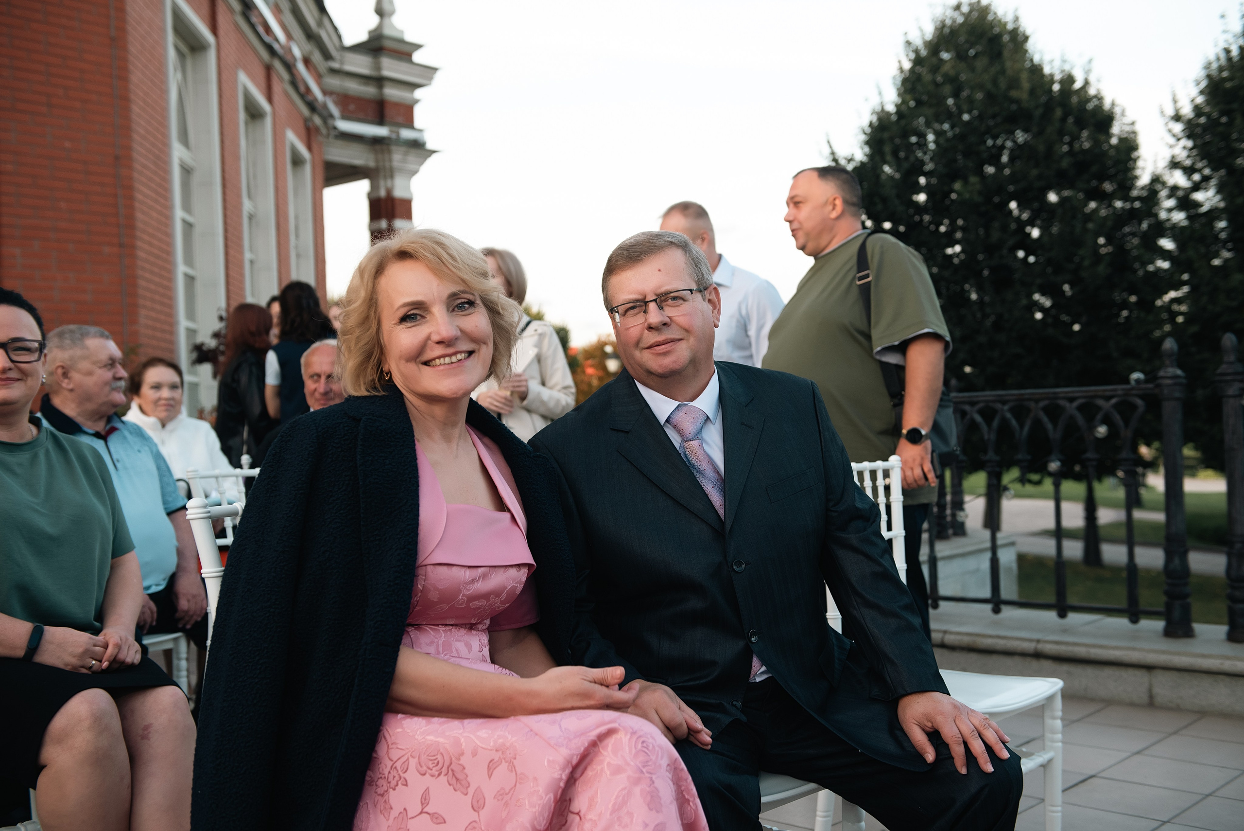 Царицыно. Фотограф, визажист. Москва