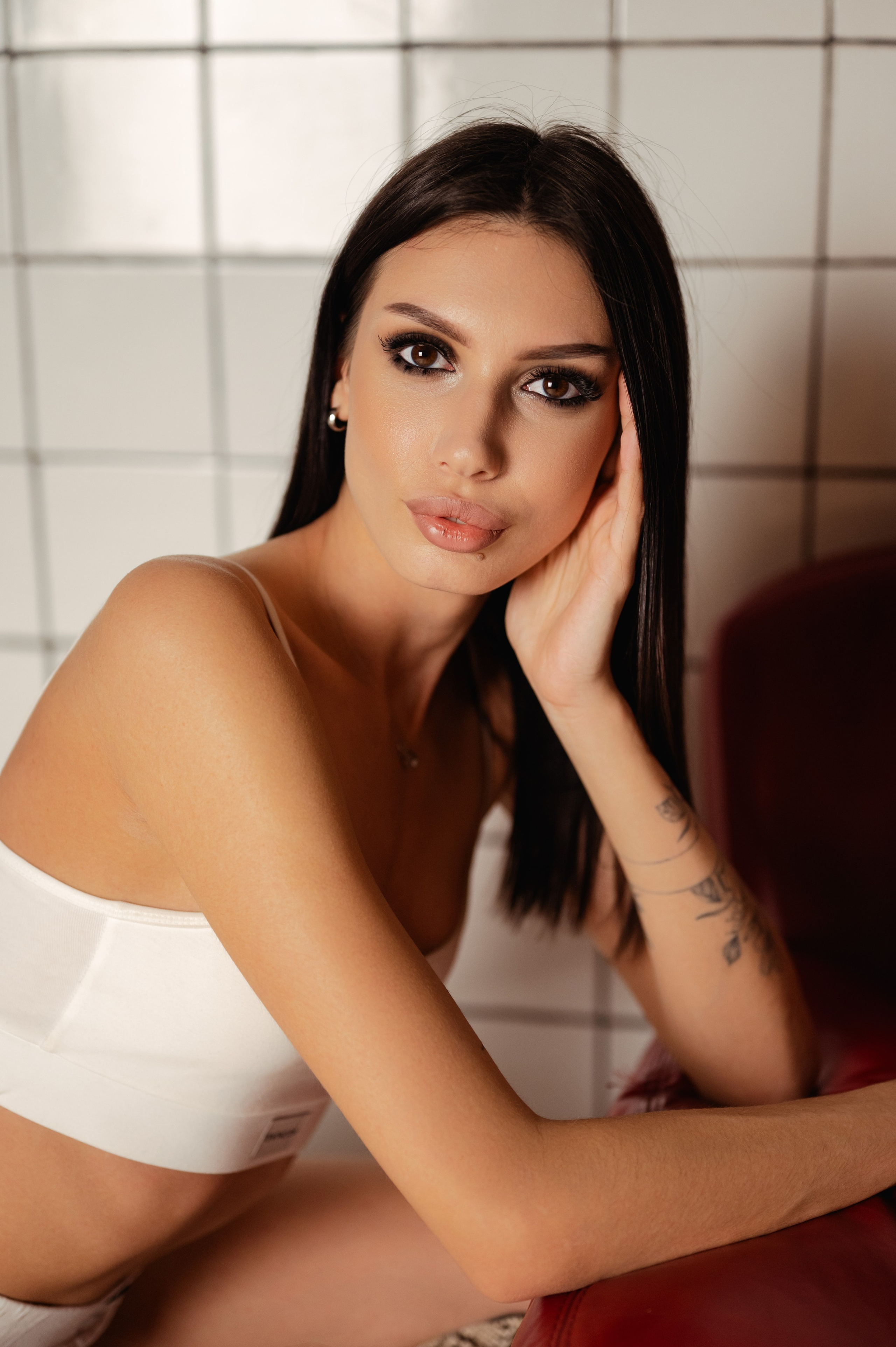 Даша. Свадебный и семейный фотограф в Краснодаре Алина Мельник