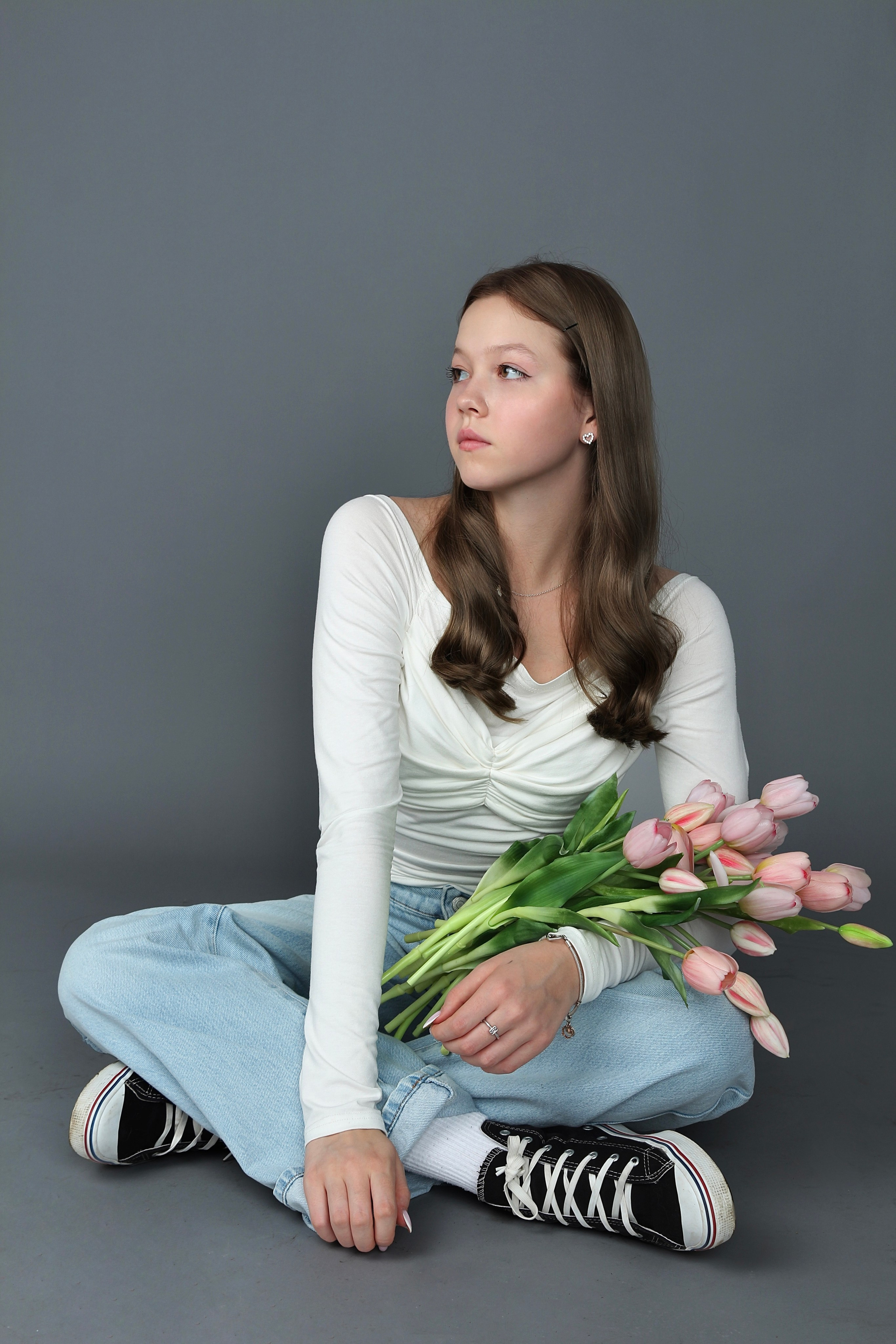 Детский и семейный портрет. Фотограф Екатерина Юдина | Санкт-Петербург