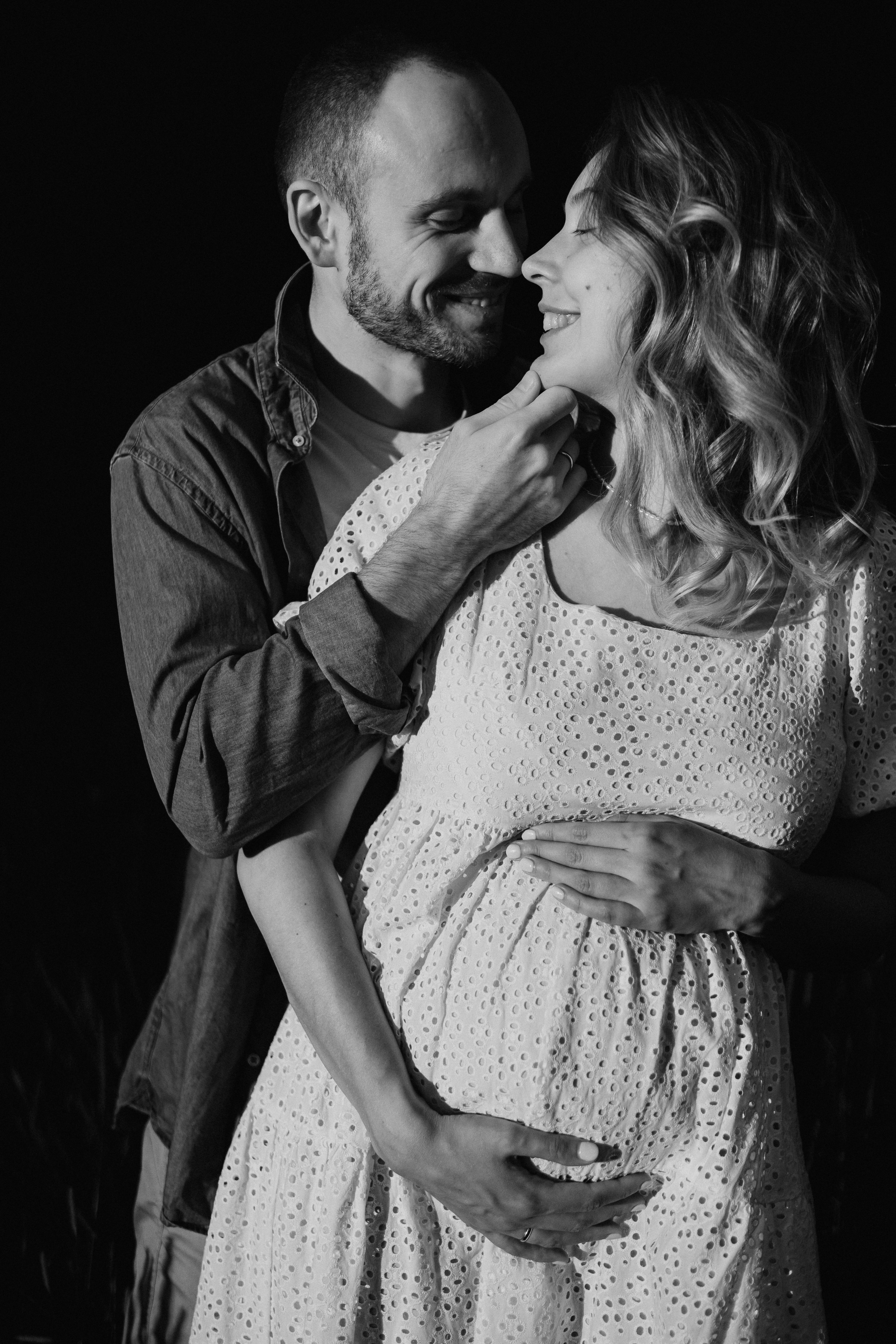 Love Story — Семейные. Фотограф в Москве Екатерина Потапова