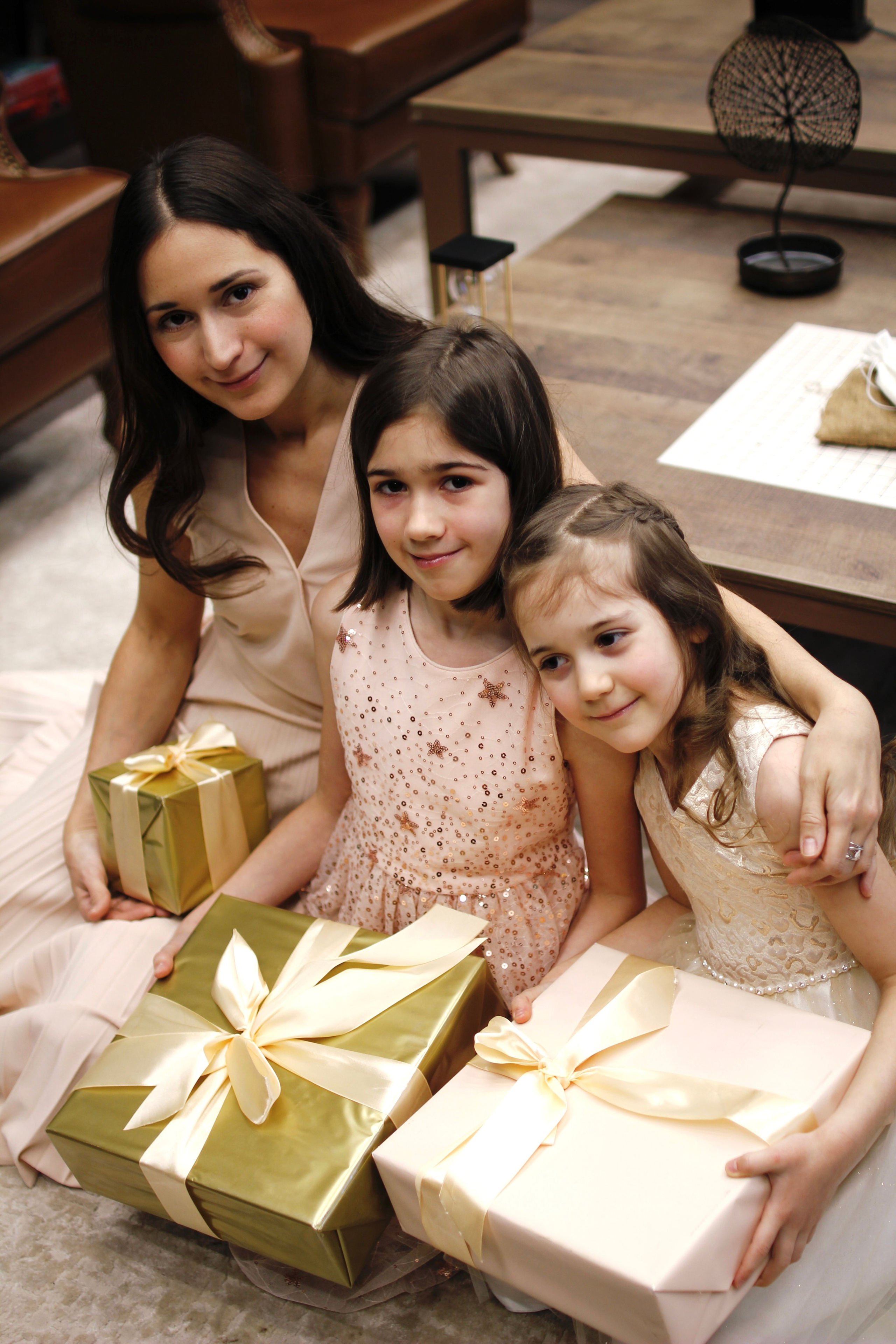 Семья. Свадебный фотограф Москва и ЮГ