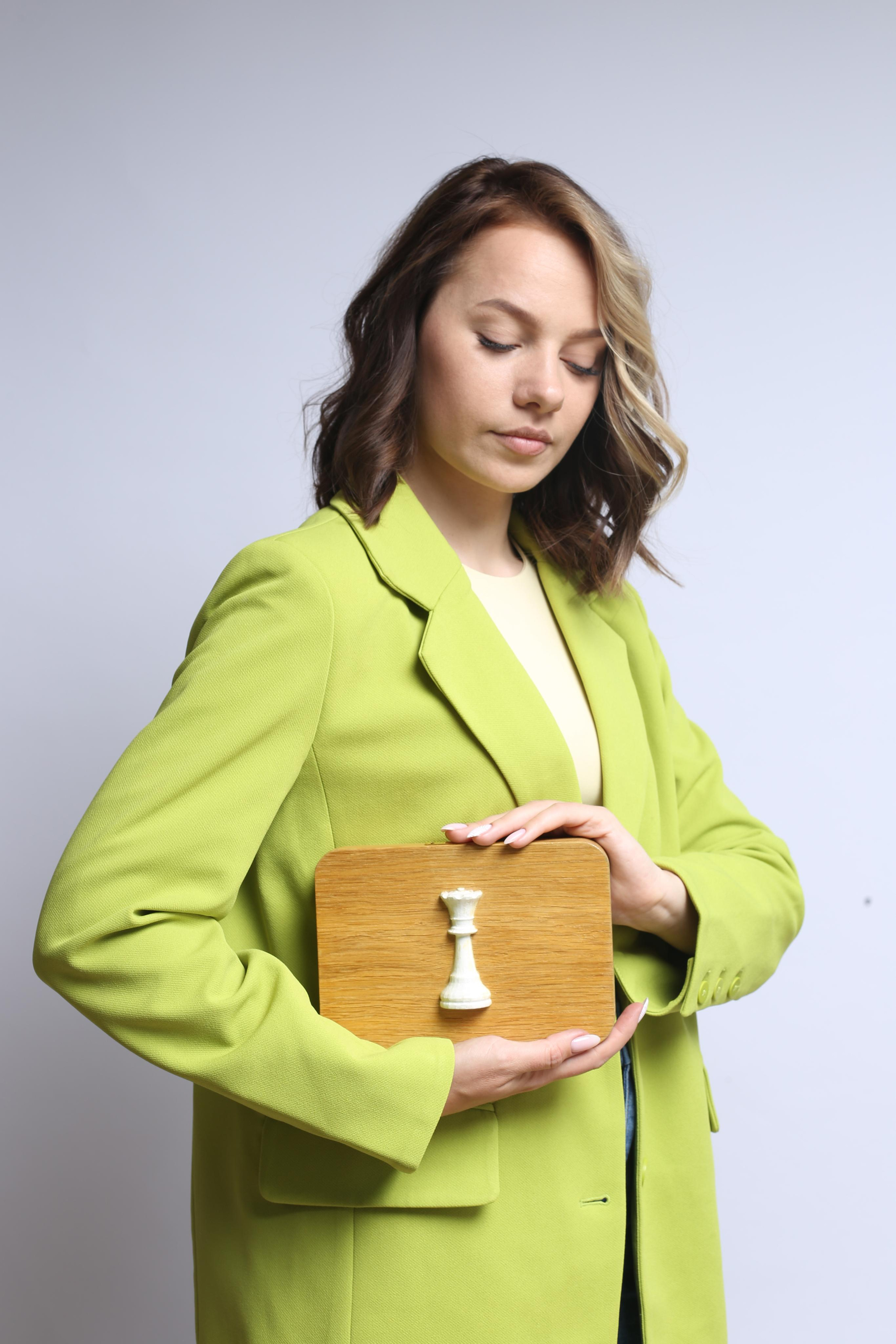 красивая фотостудия