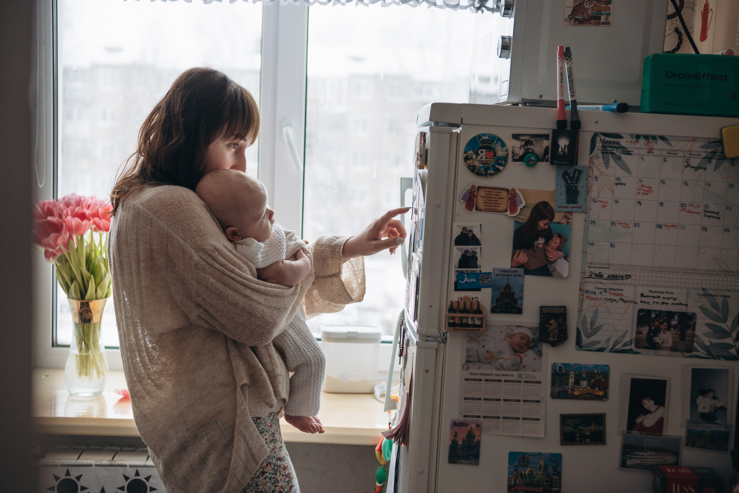 Мама+малыш домашняя серия. Alenasokolowa.ru