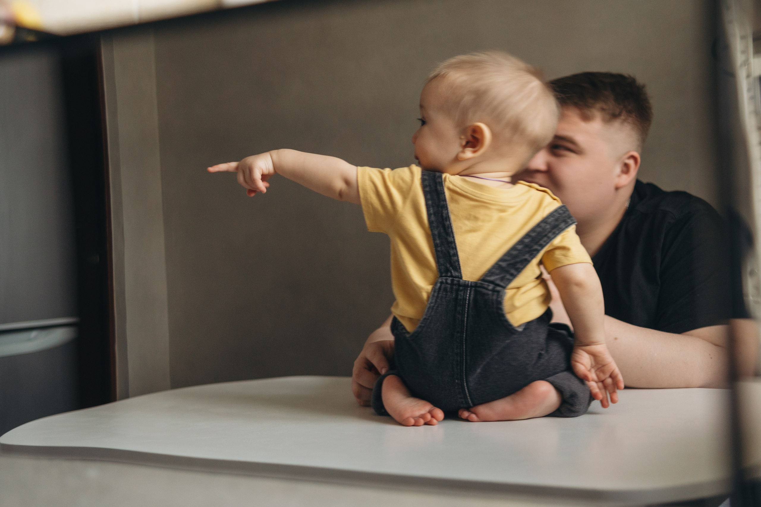 Семейная домашняя серия. Alenasokolowa.ru