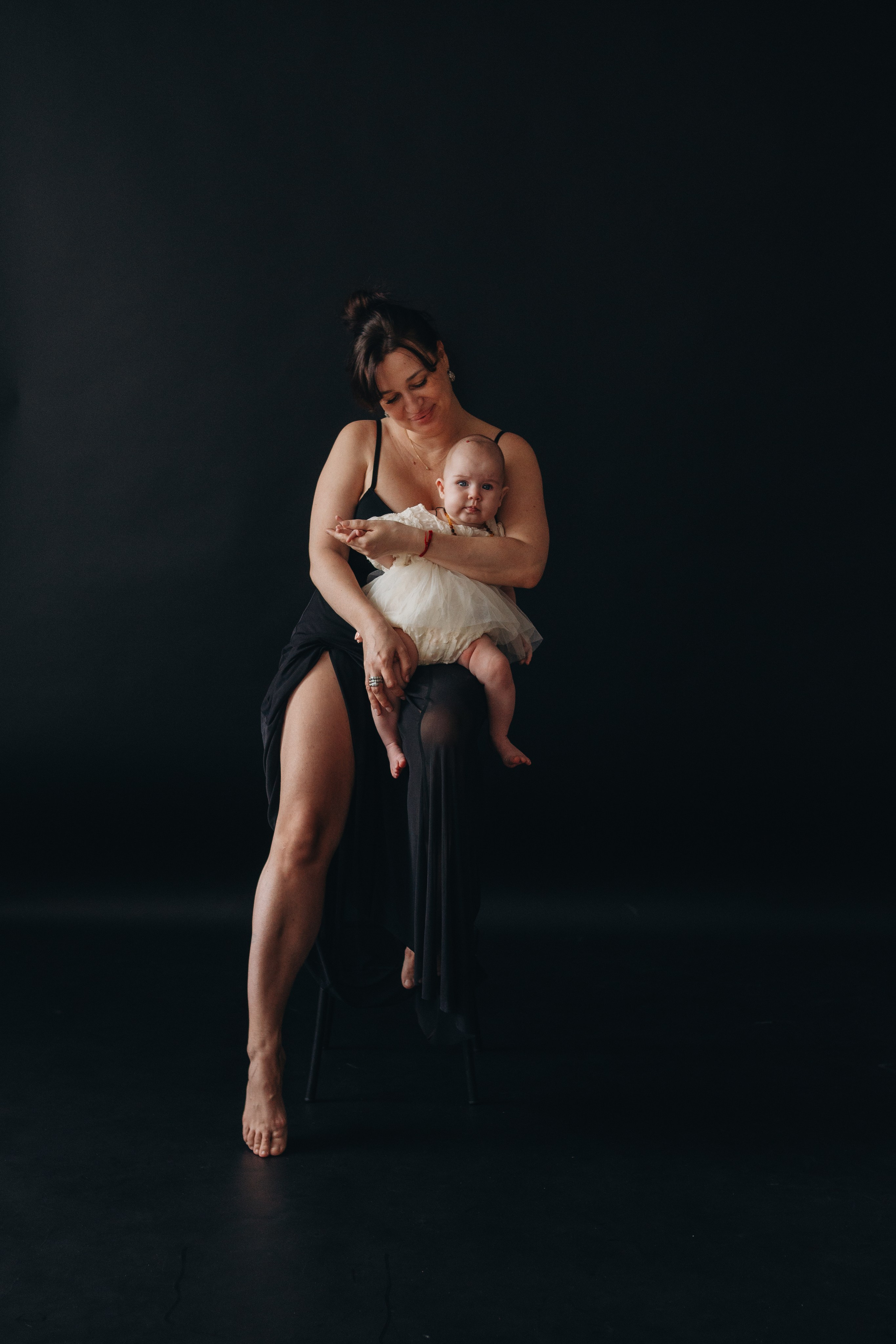 Мама+малыш студийная серия. Alenasokolowa.ru