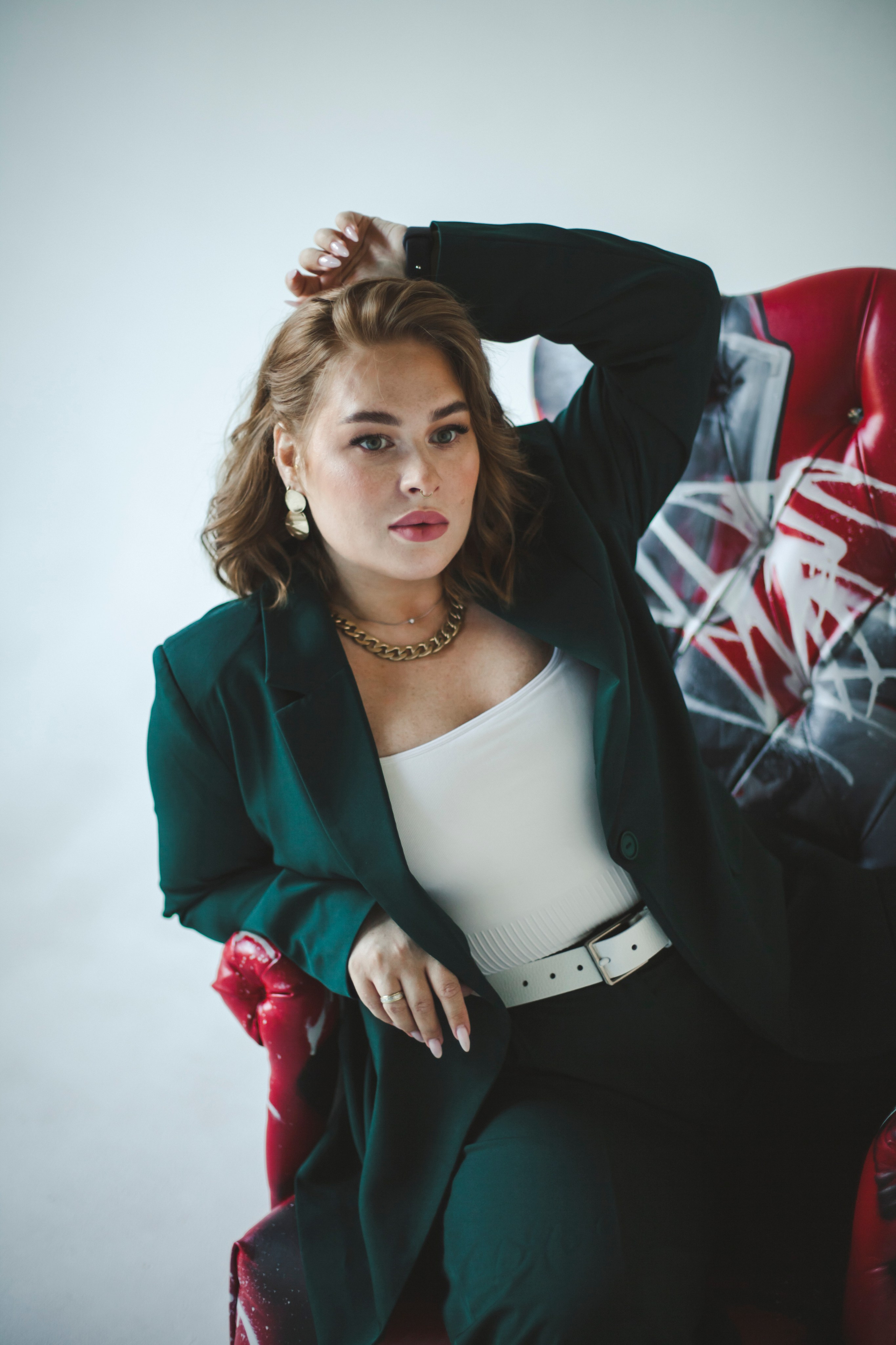 Рита контент. Фотограф в Москве и Истре