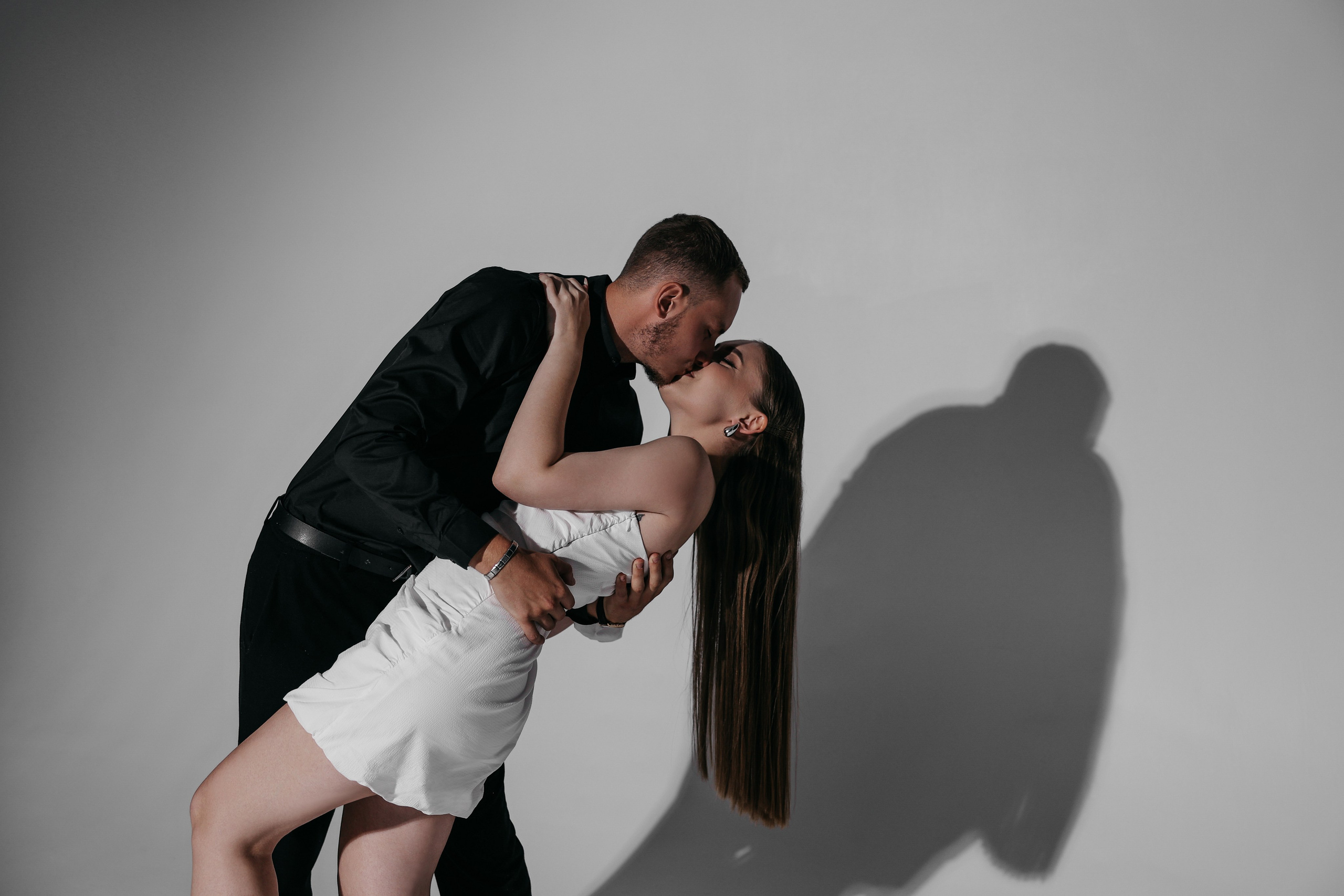 Love Story. Свадебный и семейный фотограф в Ростове-на-Дону Марианна Хахладжева