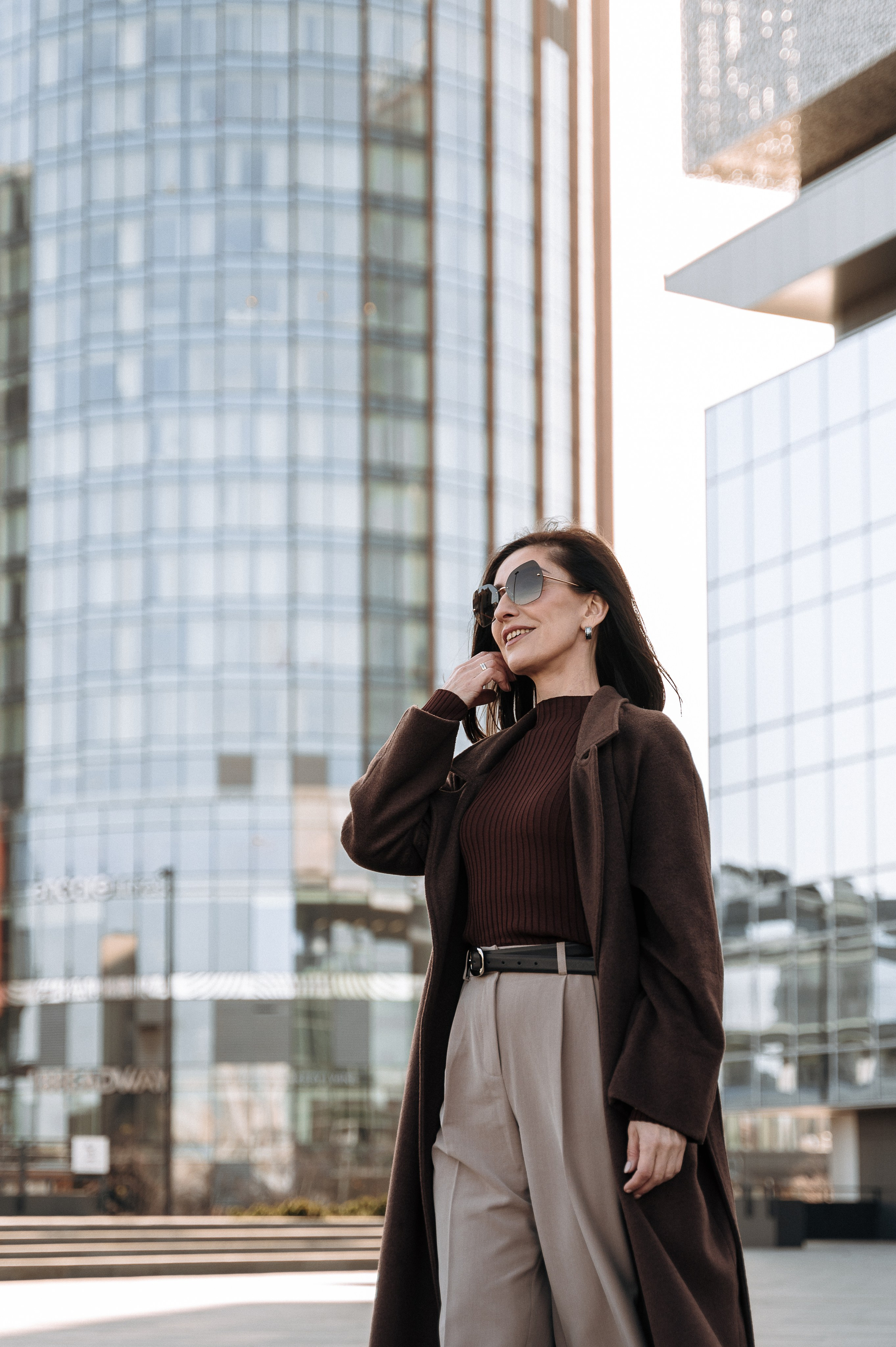 Индивидуальная прогулочная фотосессия Екатеринбург. Портретный и семейный фотограф в Екатеринбурге Мария Чахеева