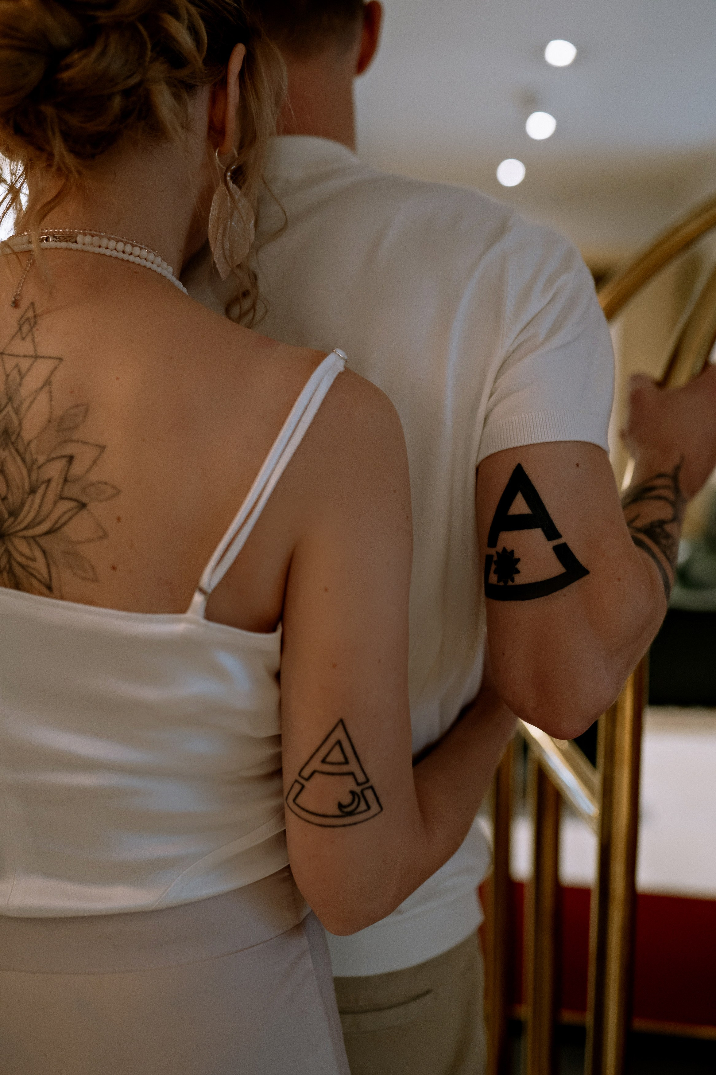 Регистрация Алексей и Анна. Андрейко Надежда