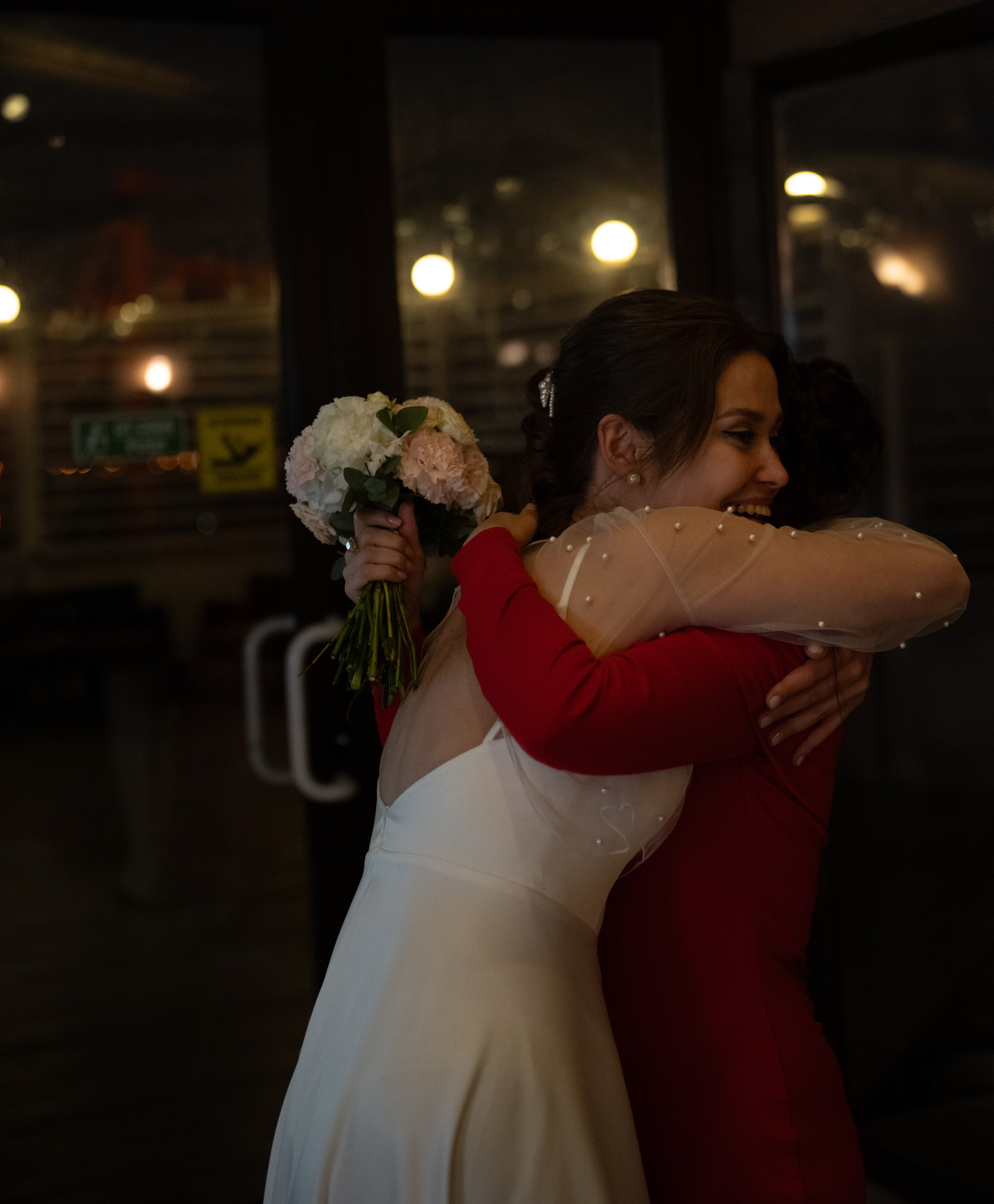 Андрей + Александра. Свадебный и семейный фотограф в Москве/Калуге Юлия Мосиюк