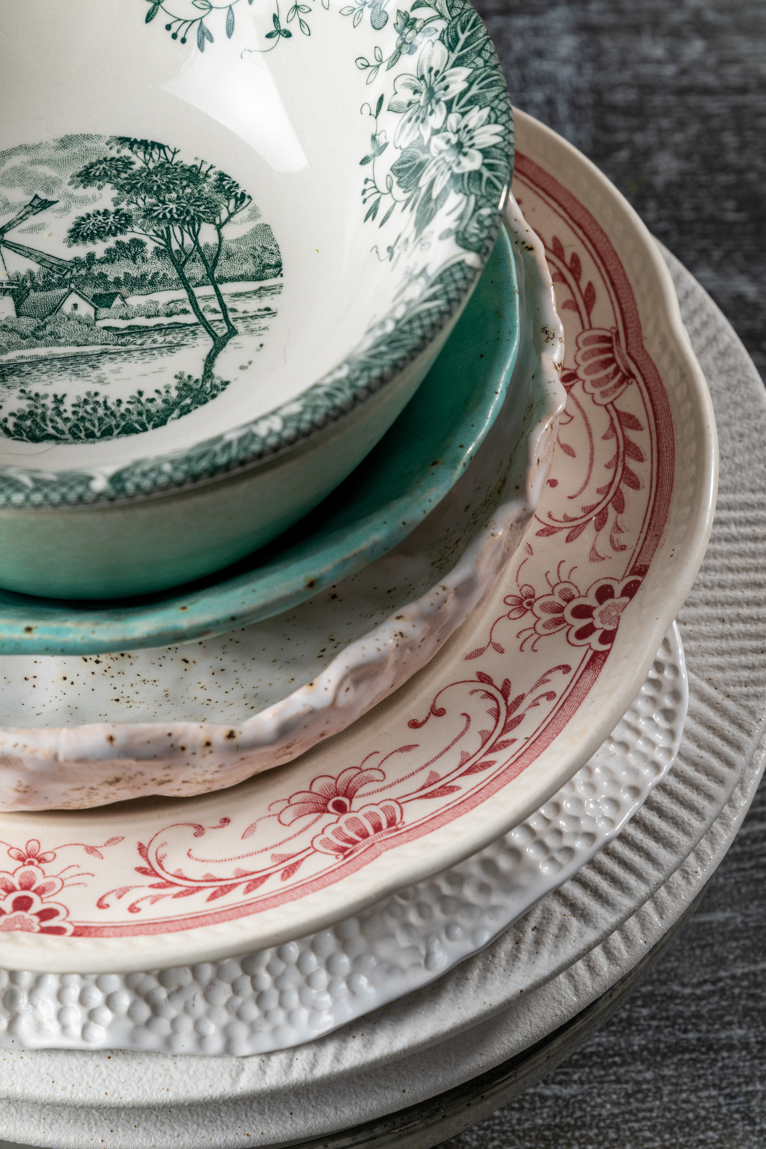 Услуги. Юлия Космо — фуд-фотограф, предметный стилист, Москва