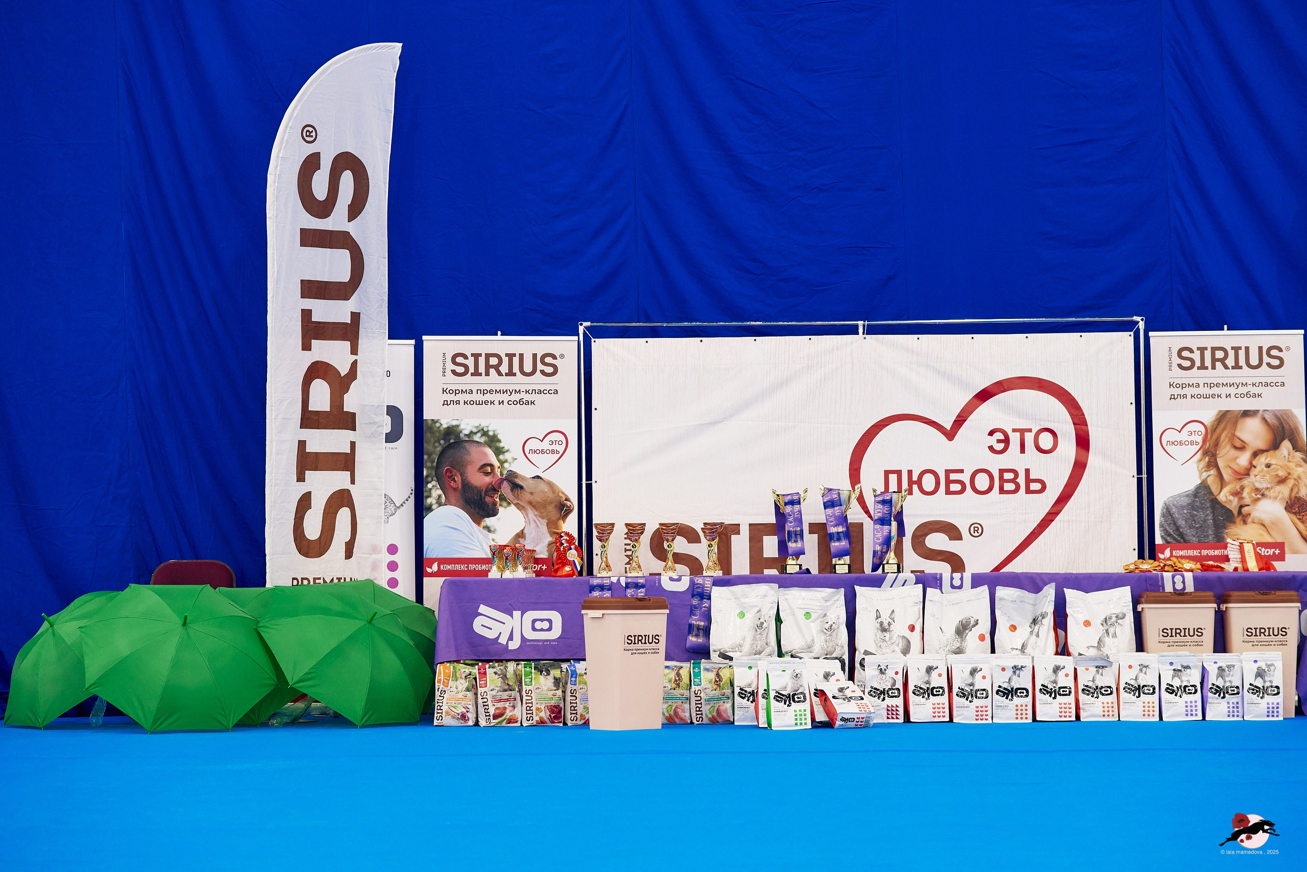 27.04.2025 | "Петербург-Элита 2025" & «КУБОК «ЭЛИТЫ»-2025»