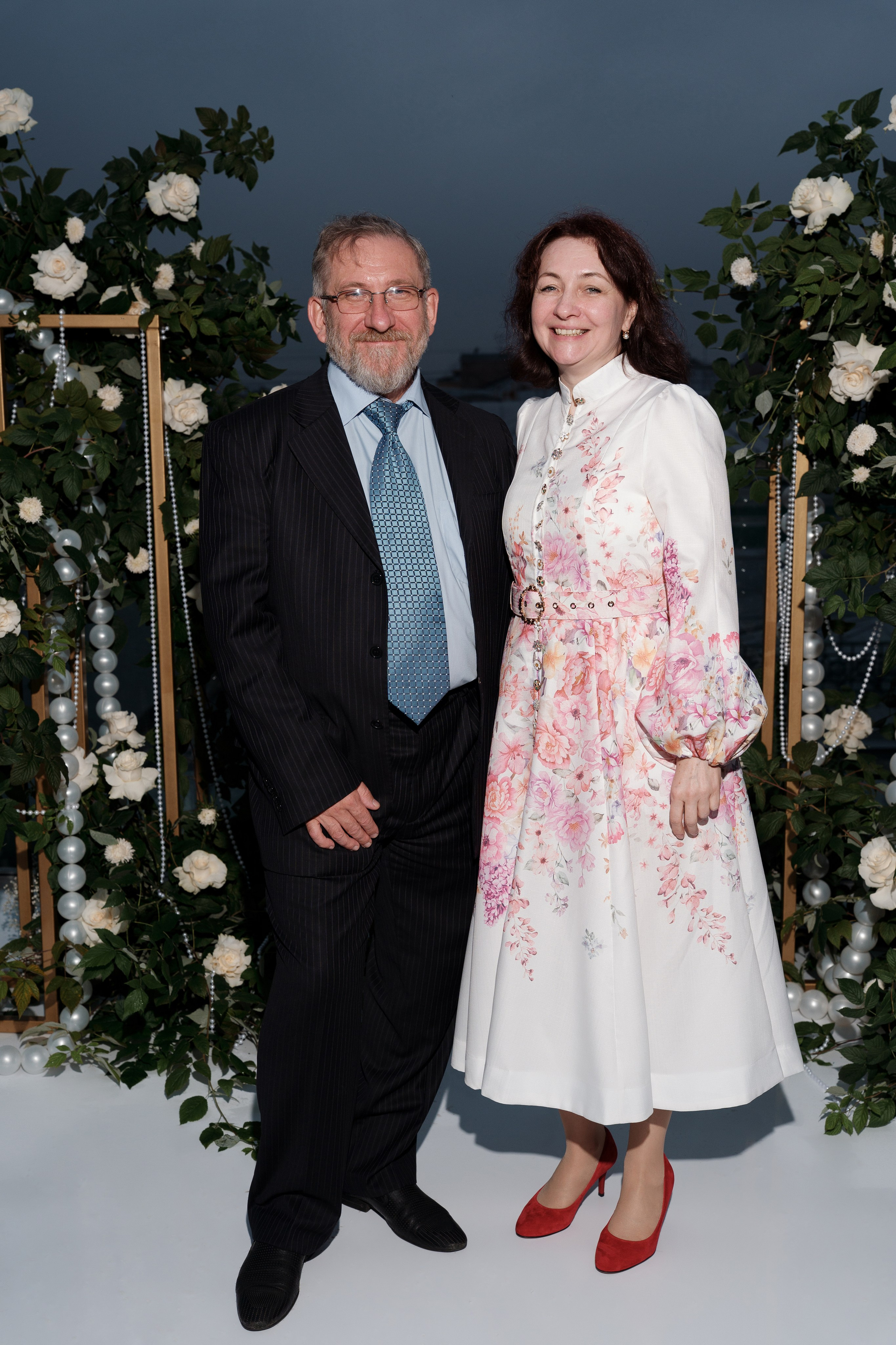 Никита и Наташа. Свадебный и семейный фотограф в Санкт-Петербурге Дмитрий Панин