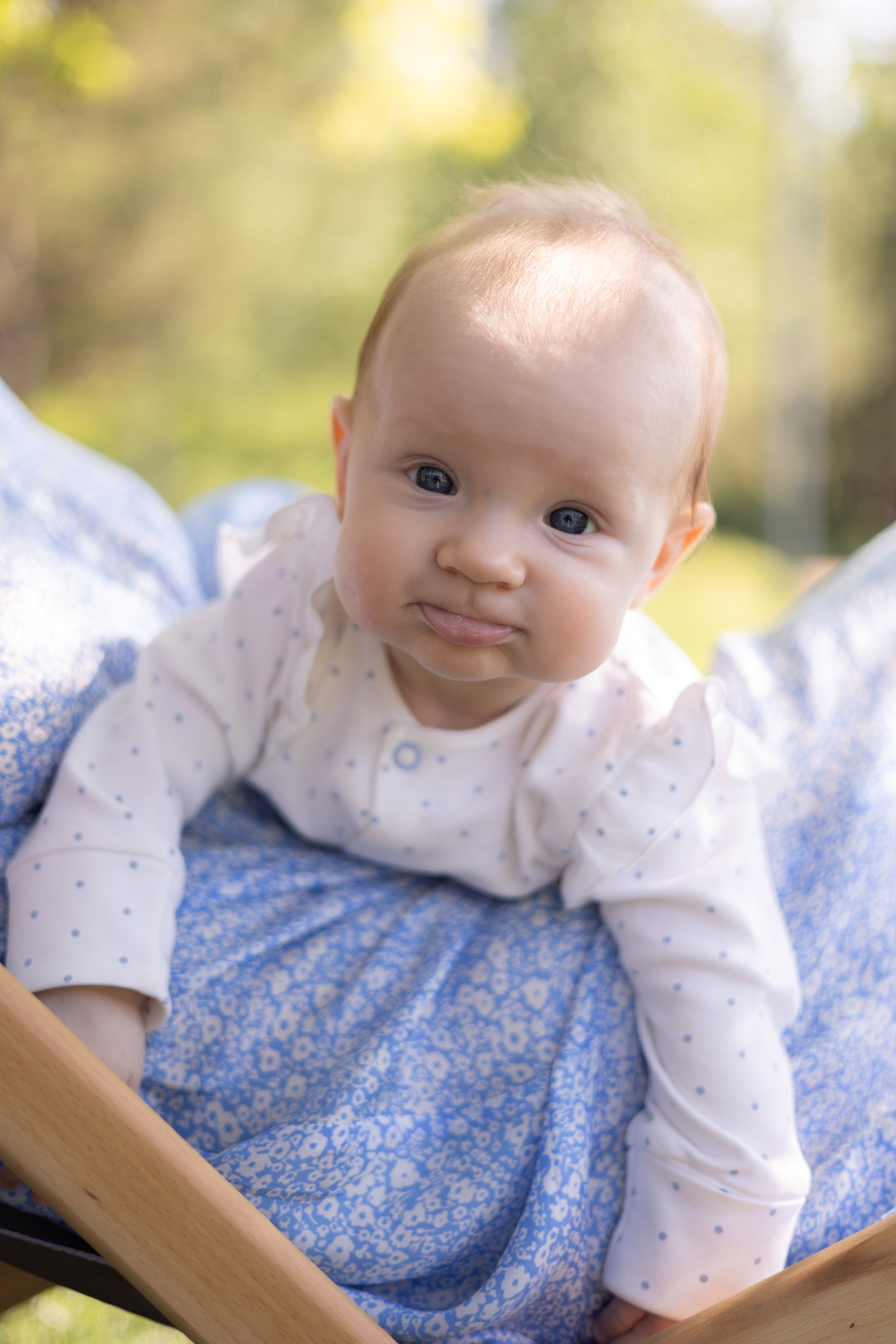 Анастасия и Миа. Фотограф Печерская Анастасия