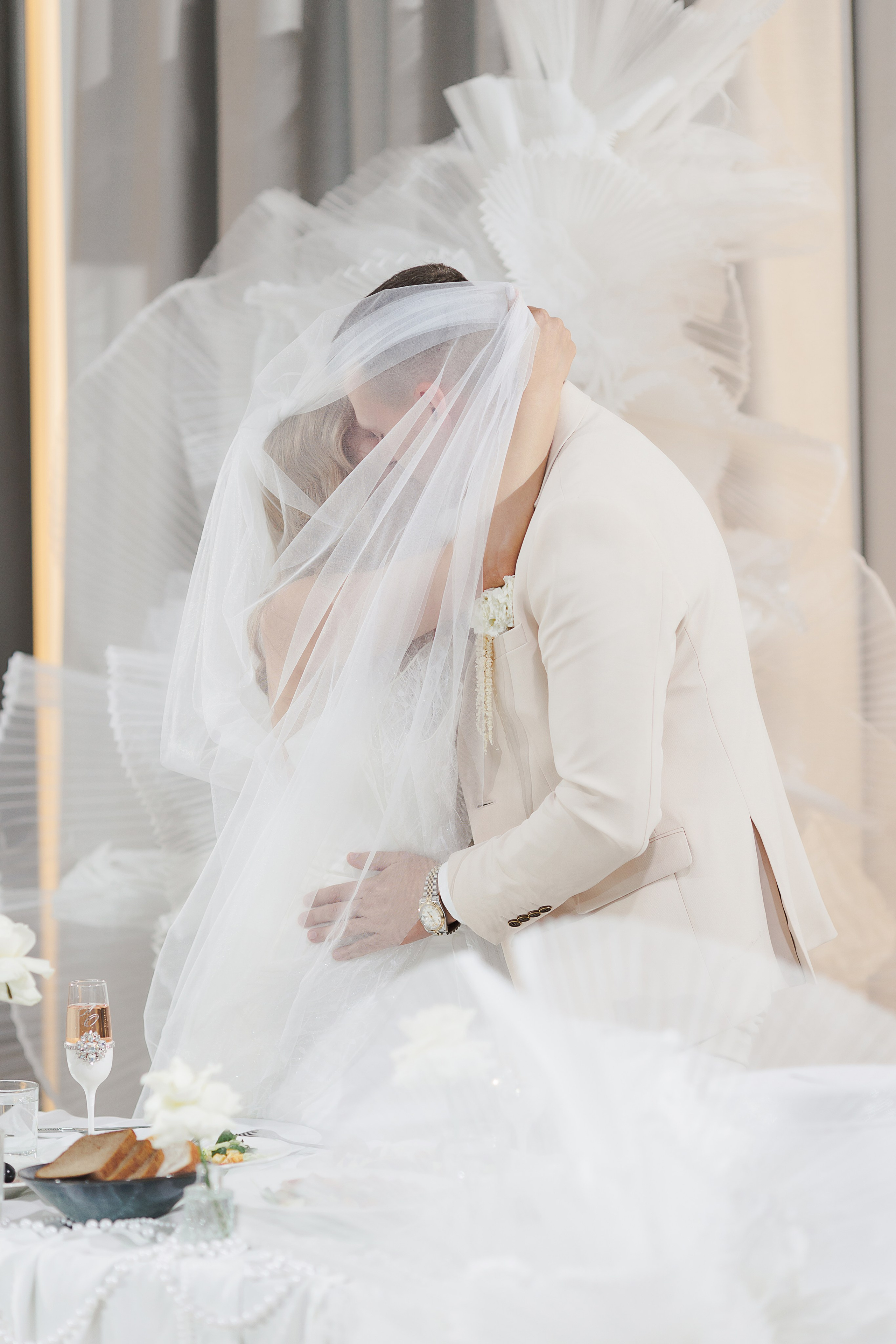 Свадьба Андрея и Ольги. Свадебный и семейный фотограф в Твери и Тверской области